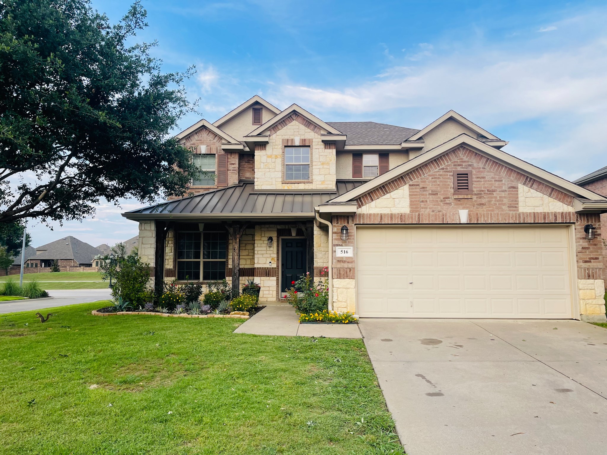 516 Angela Lane Euless TX 76039