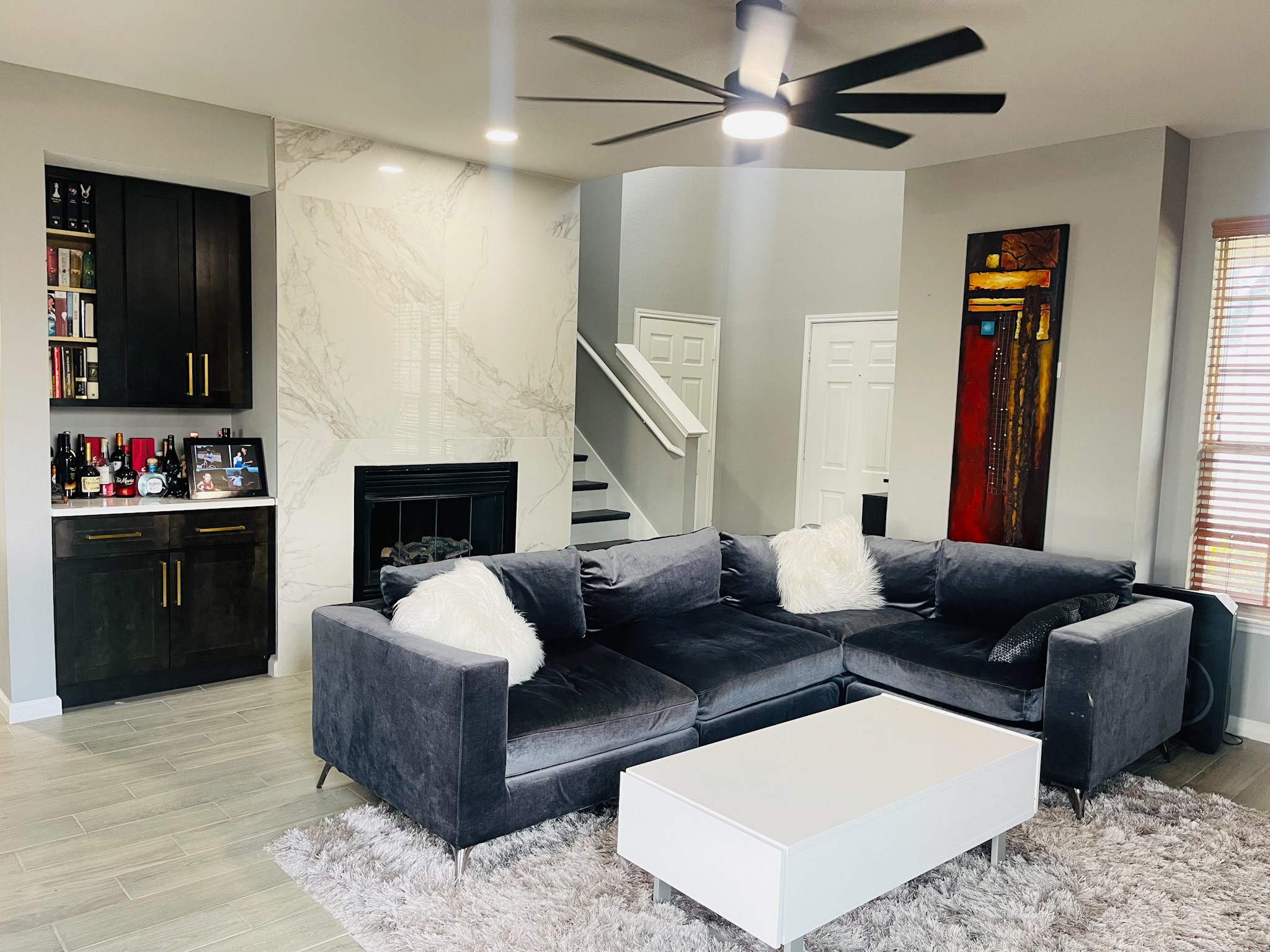 516 Angela Lane Euless TX 76039