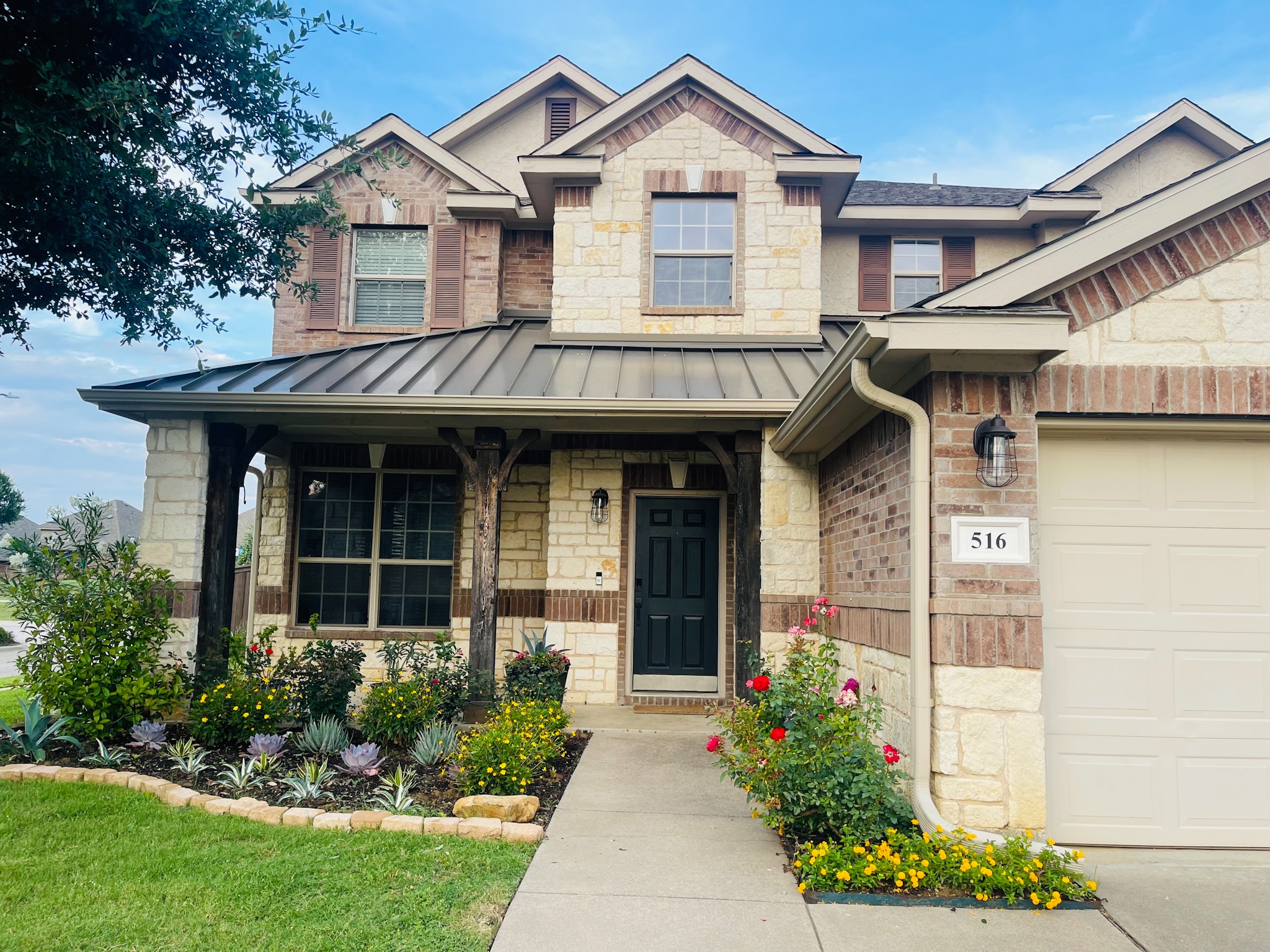 516 Angela Lane Euless TX 76039