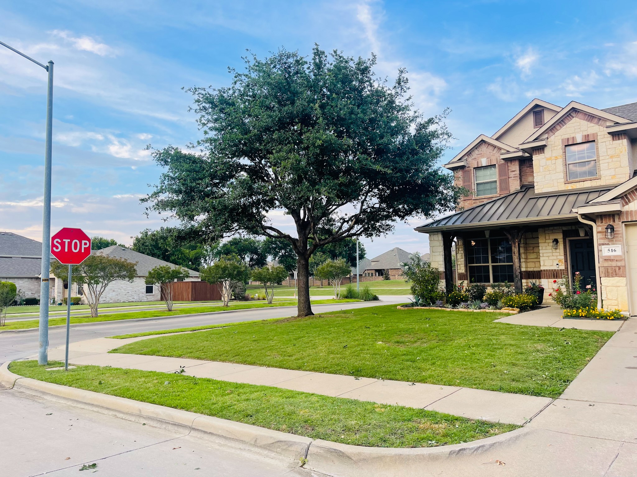 516 Angela Lane Euless TX 76039