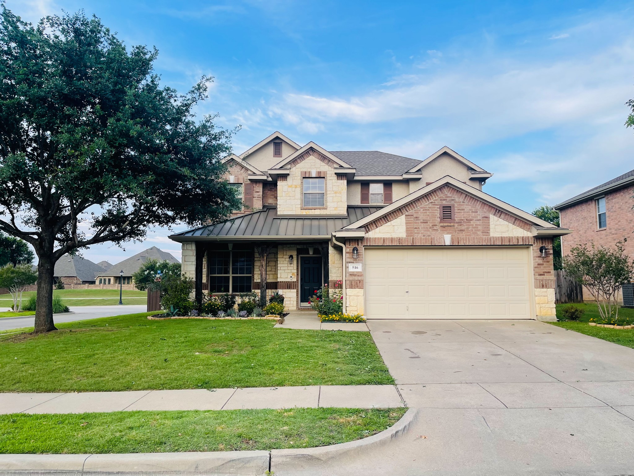 516 Angela Lane Euless TX 76039