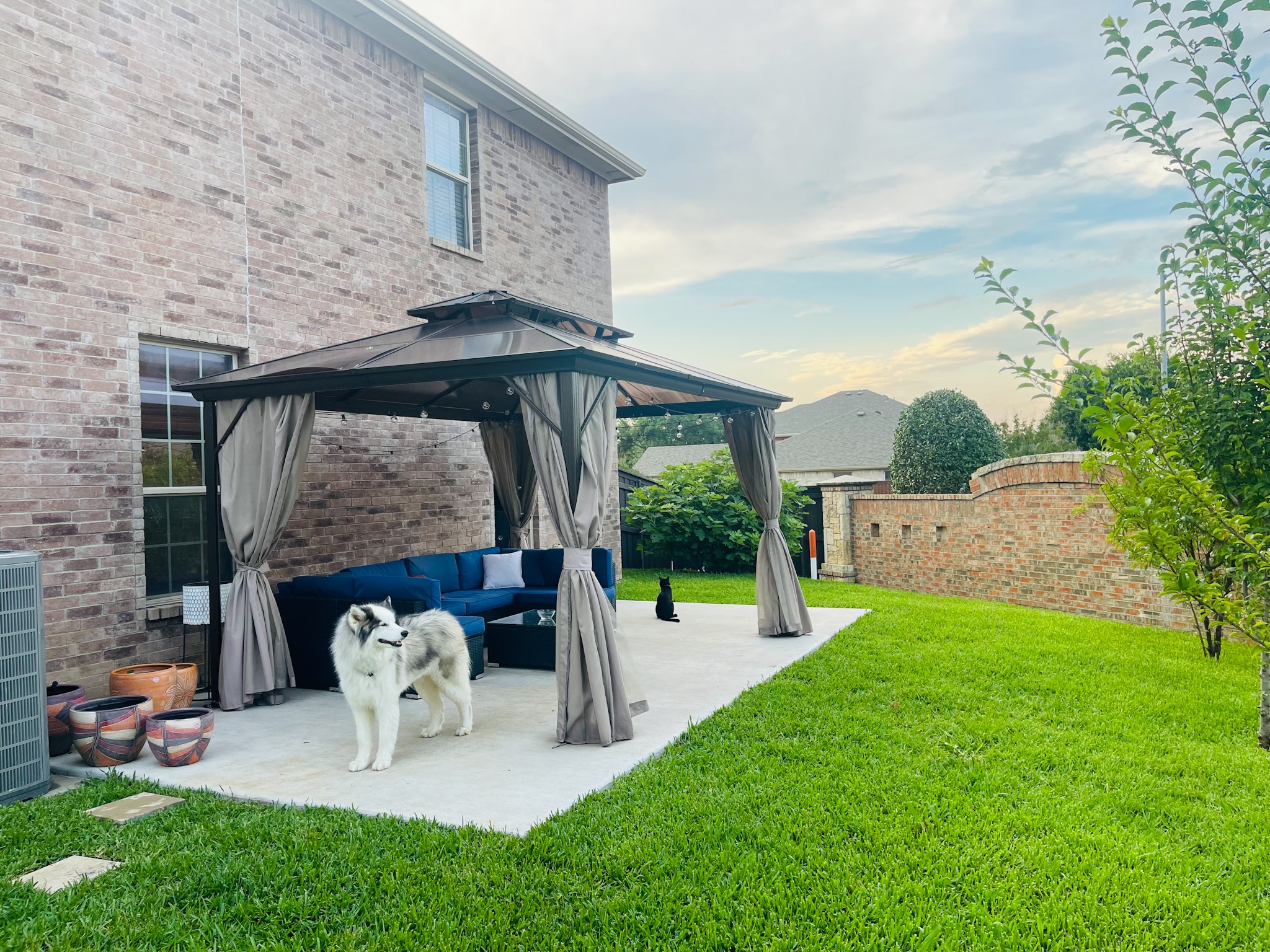 516 Angela Lane Euless TX 76039