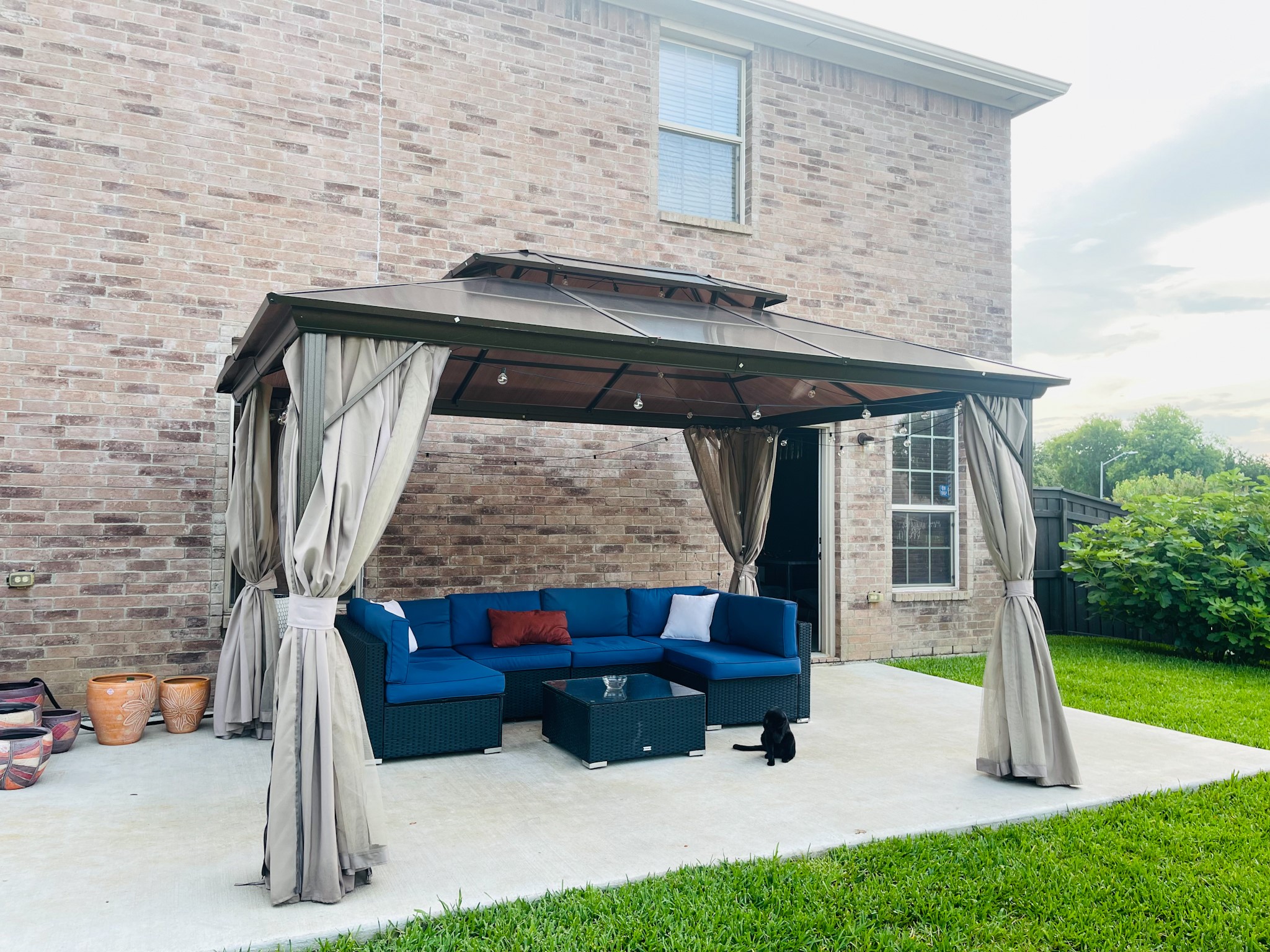 516 Angela Lane Euless TX 76039