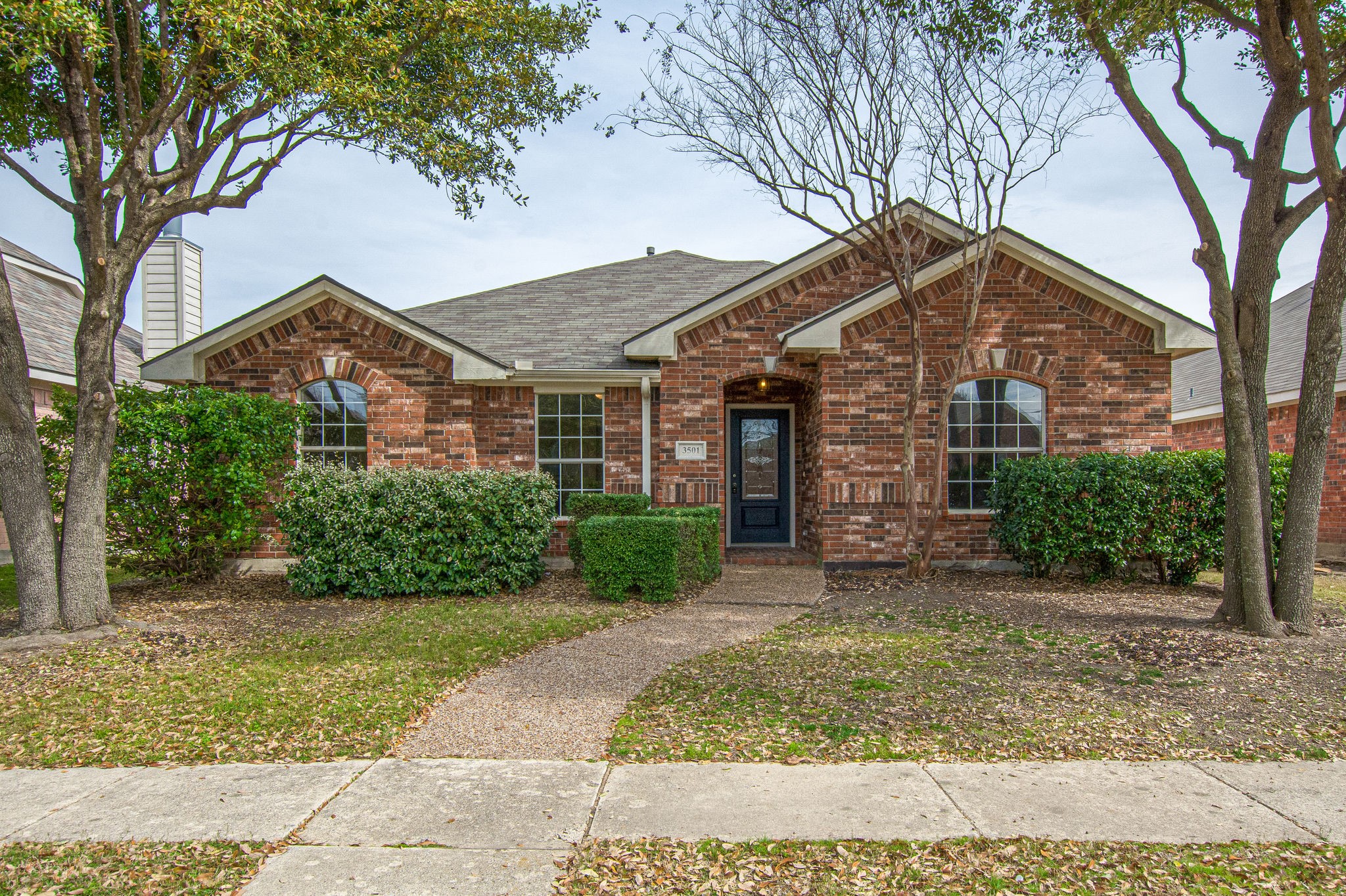 3501 Wind Flower Lane Mckinney TX 75070