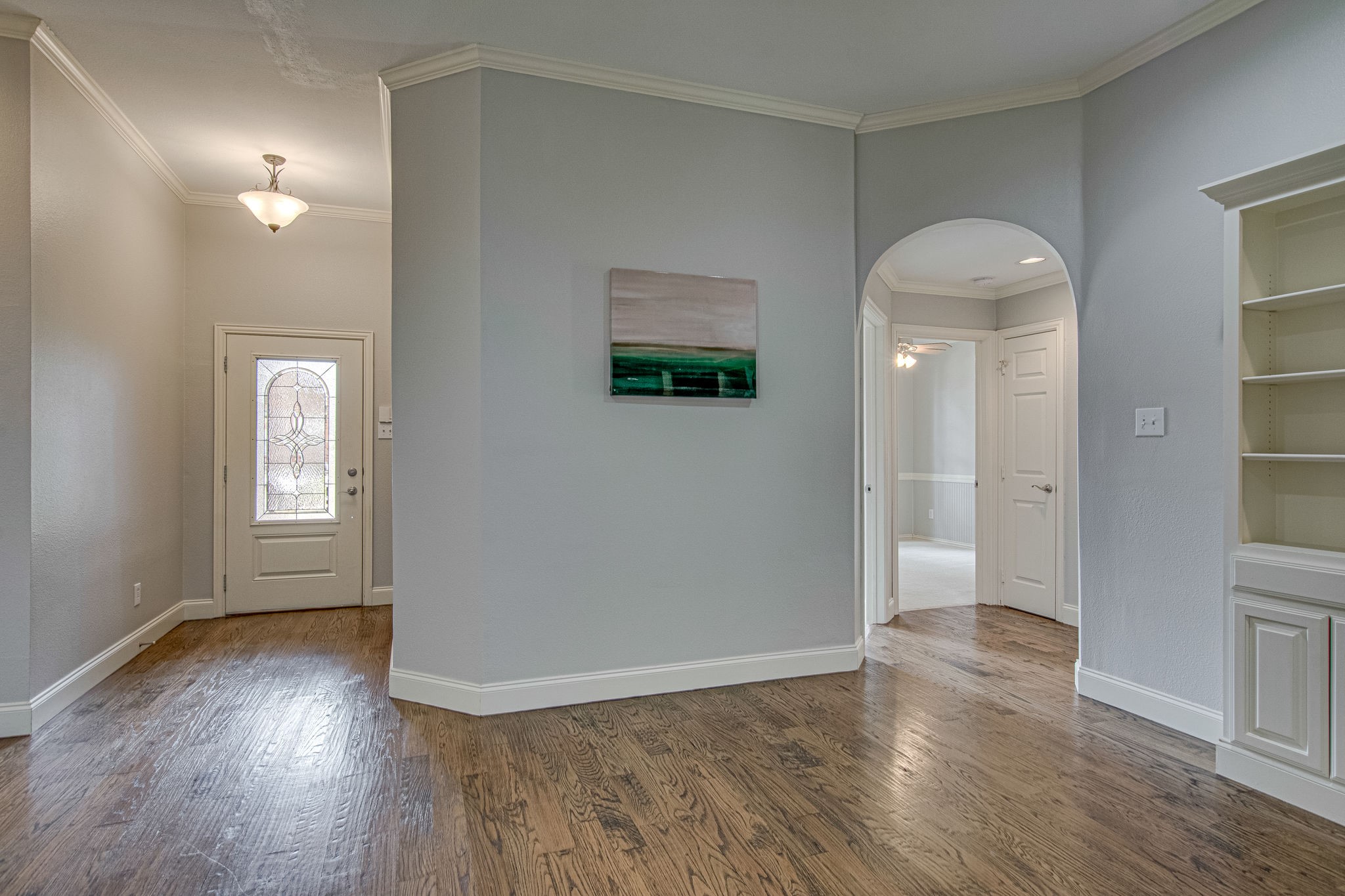 3501 Wind Flower Lane Mckinney TX 75070