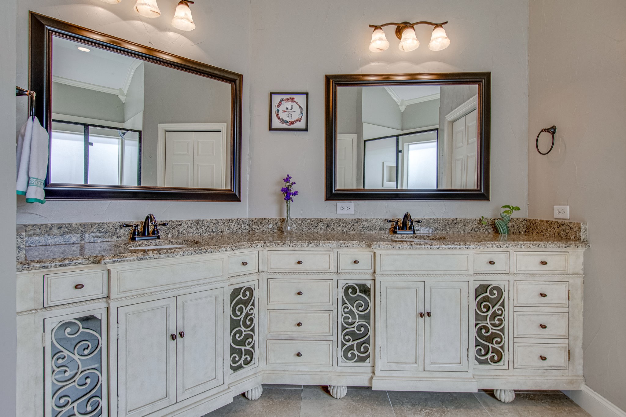 3501 Wind Flower Lane Mckinney TX 75070