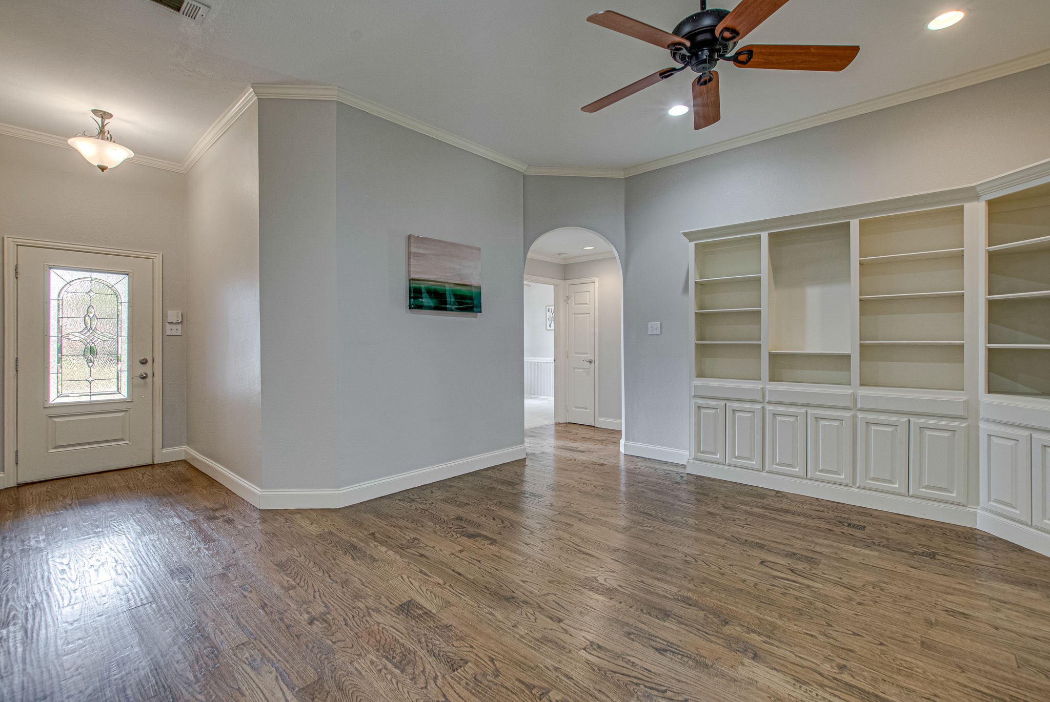3501 Wind Flower Lane Mckinney TX 75070