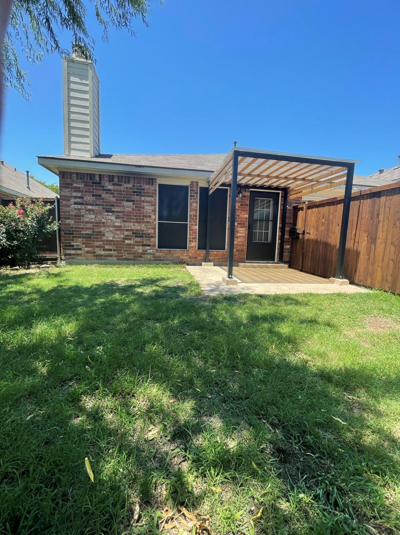 3501 Wind Flower Lane Mckinney TX 75070