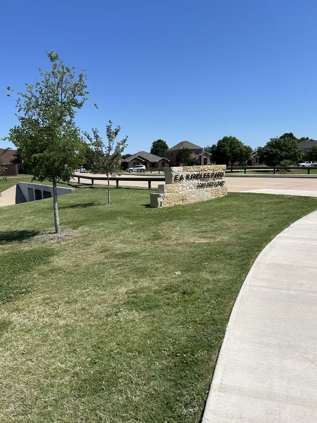3501 Wind Flower Lane Mckinney TX 75070