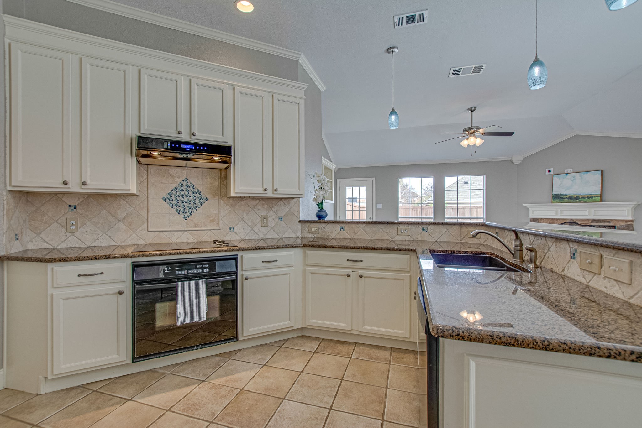 3501 Wind Flower Lane Mckinney TX 75070