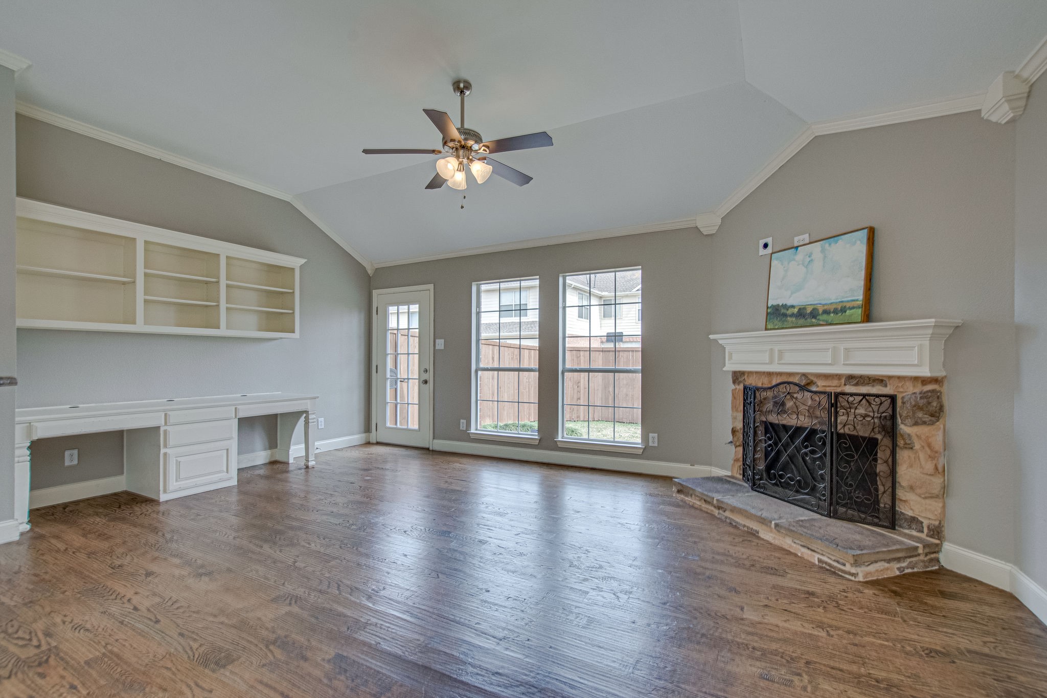 3501 Wind Flower Lane Mckinney TX 75070