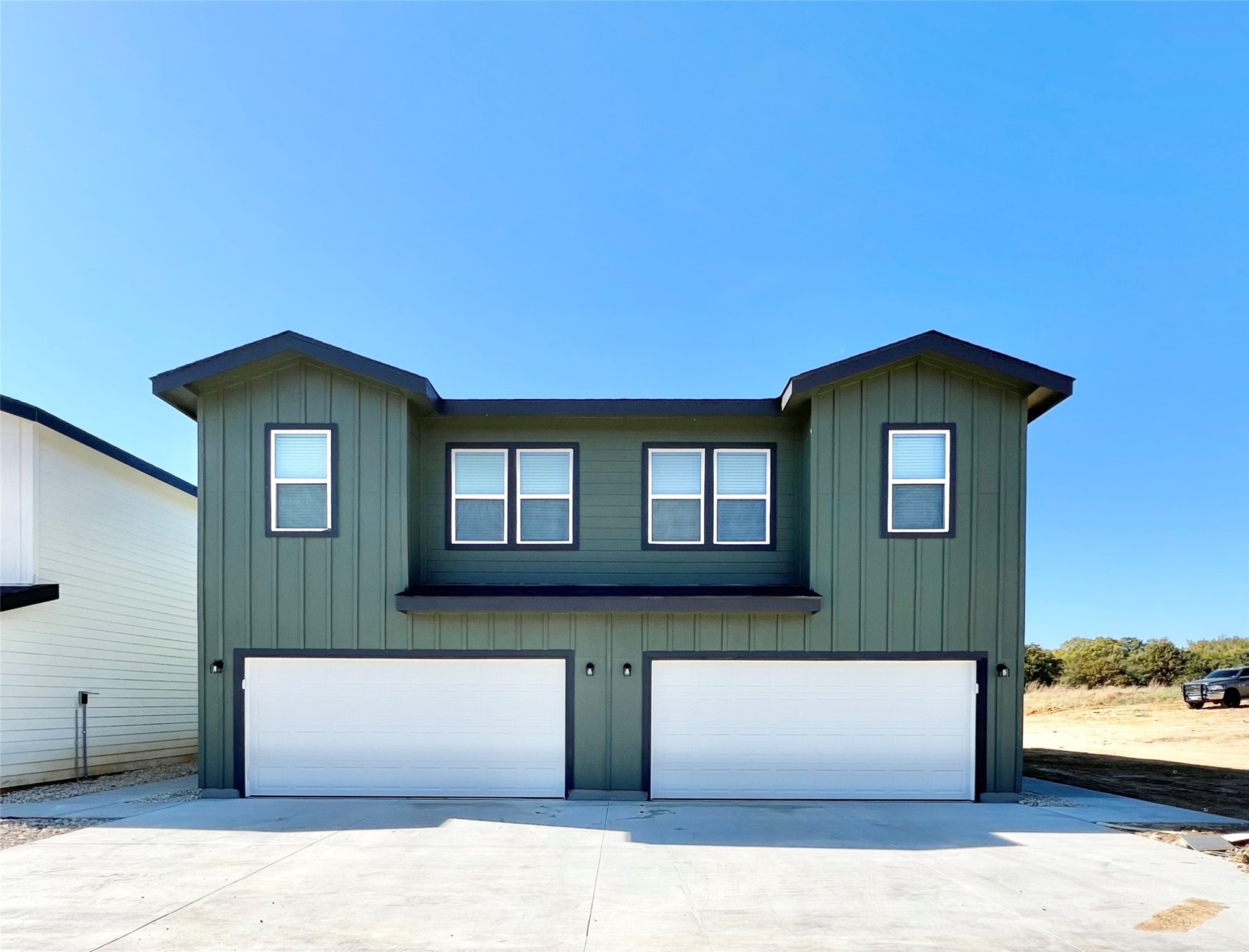3501 E Renfro Street Burleson TX 76028