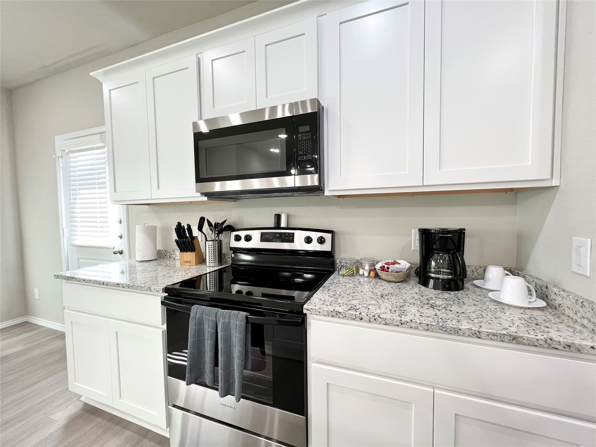 3501 E Renfro Street Burleson TX 76028