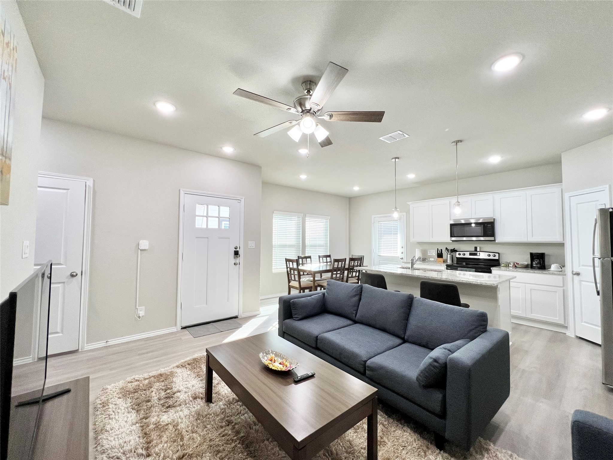 3501 E Renfro Street Burleson TX 76028