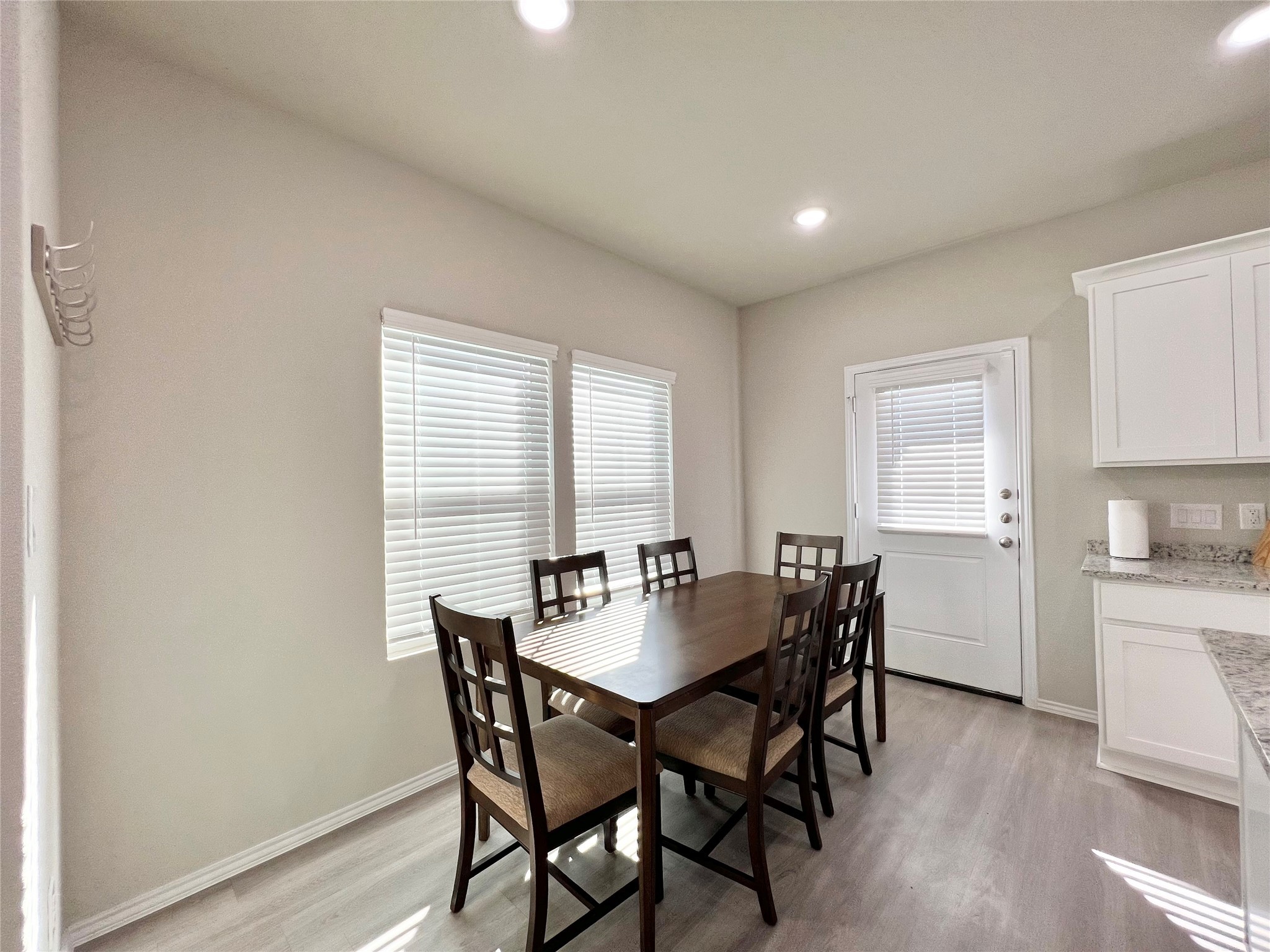 3501 E Renfro Street Burleson TX 76028