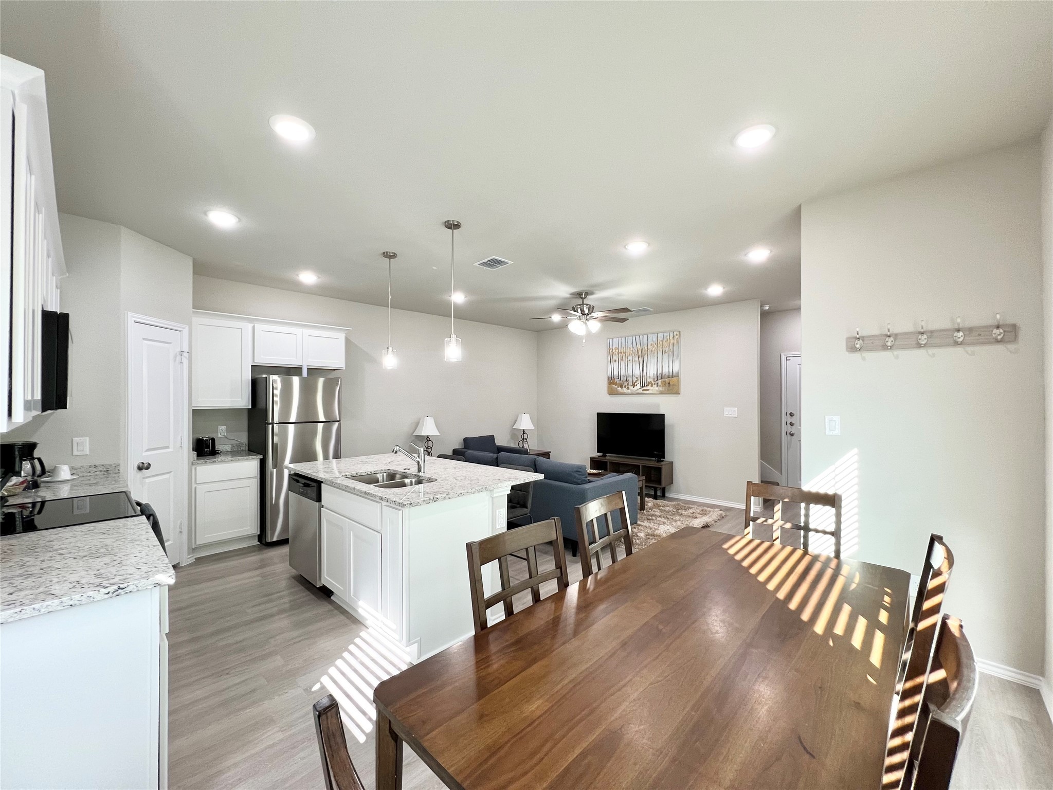 3501 E Renfro Street Burleson TX 76028
