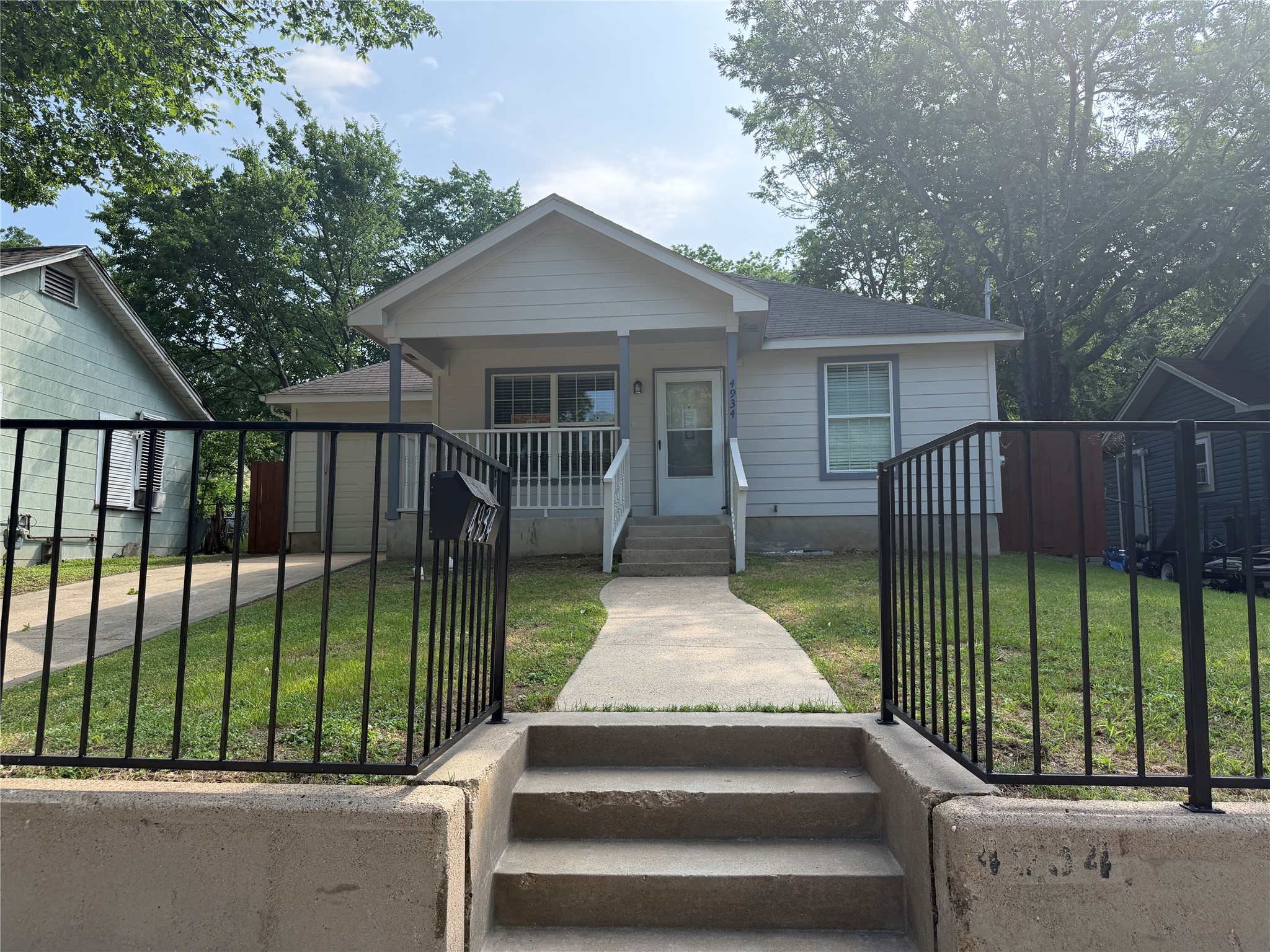 4934 Kildare Avenue Dallas TX 75216