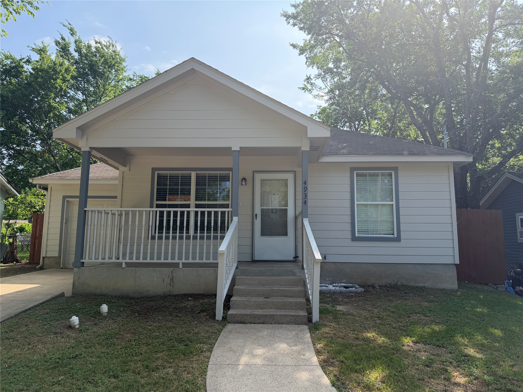 4934 Kildare Avenue Dallas TX 75216