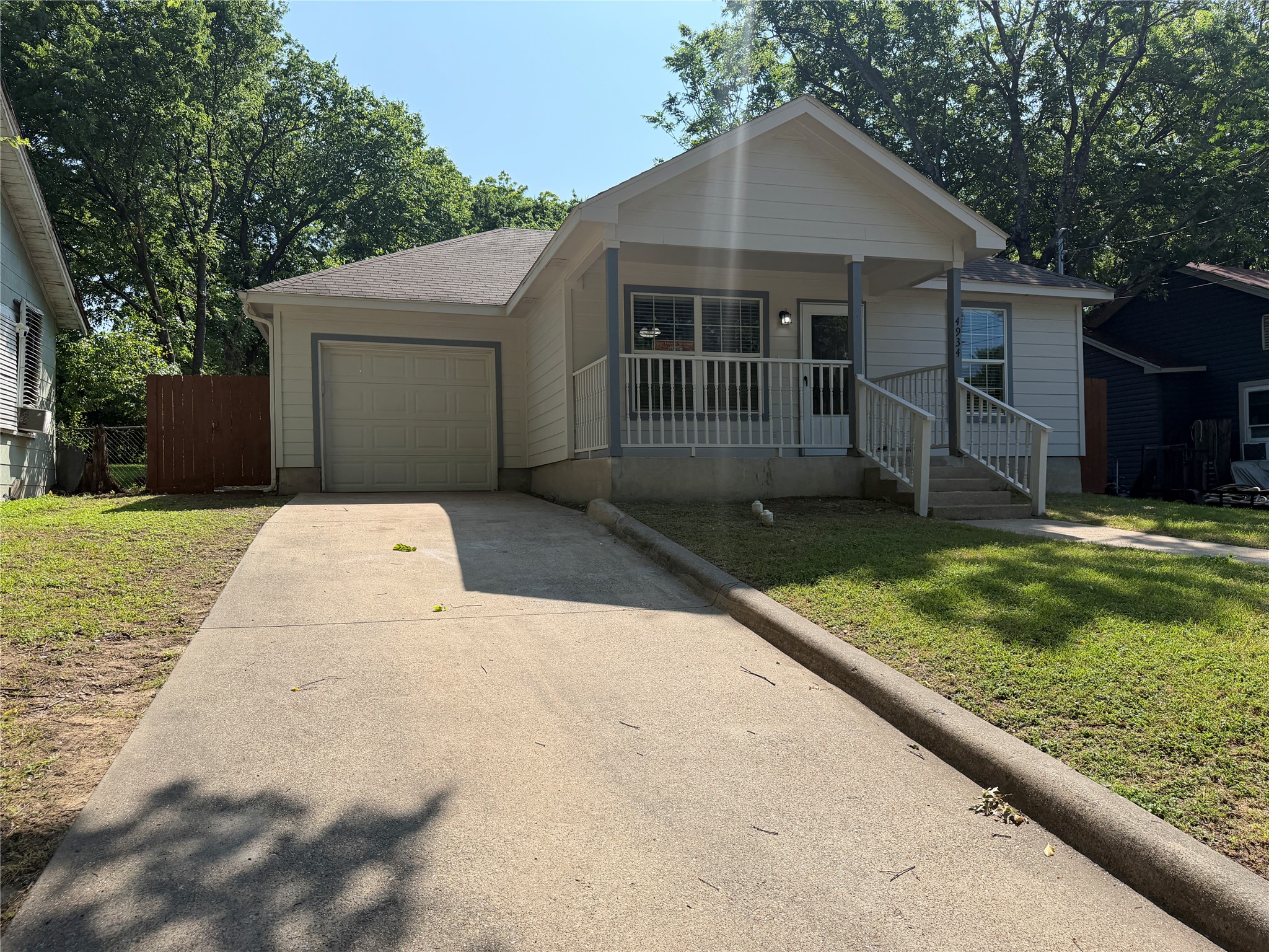 4934 Kildare Avenue Dallas TX 75216