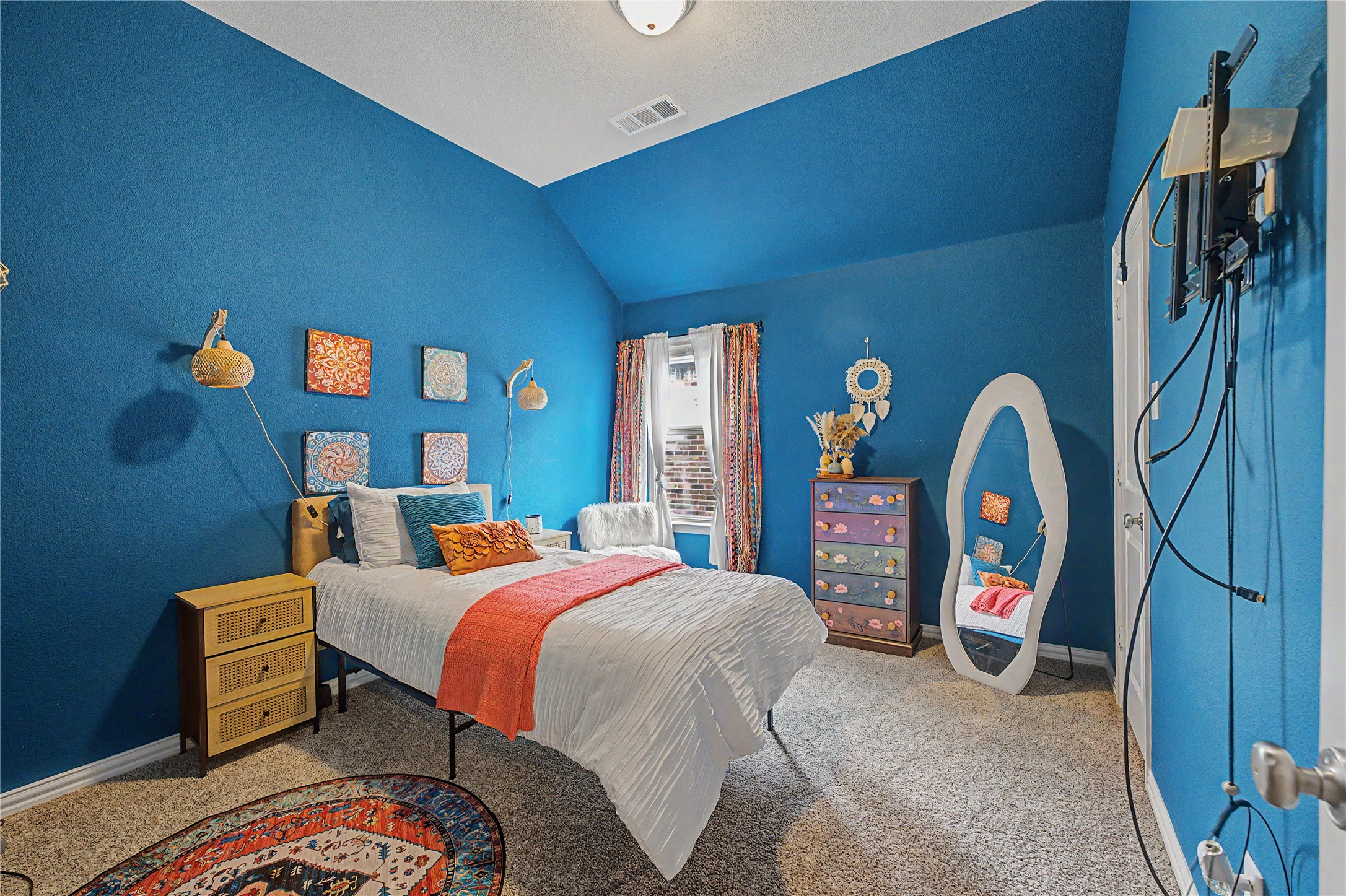 605 Fenceline Drive Argyle TX 76226