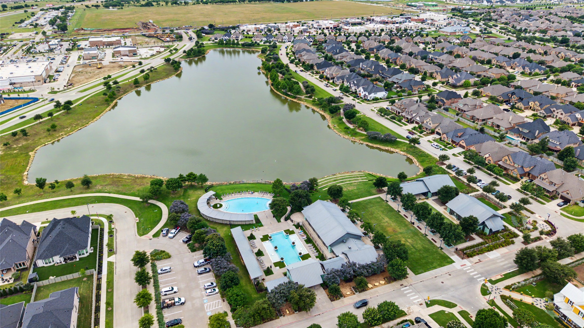 605 Fenceline Drive Argyle TX 76226