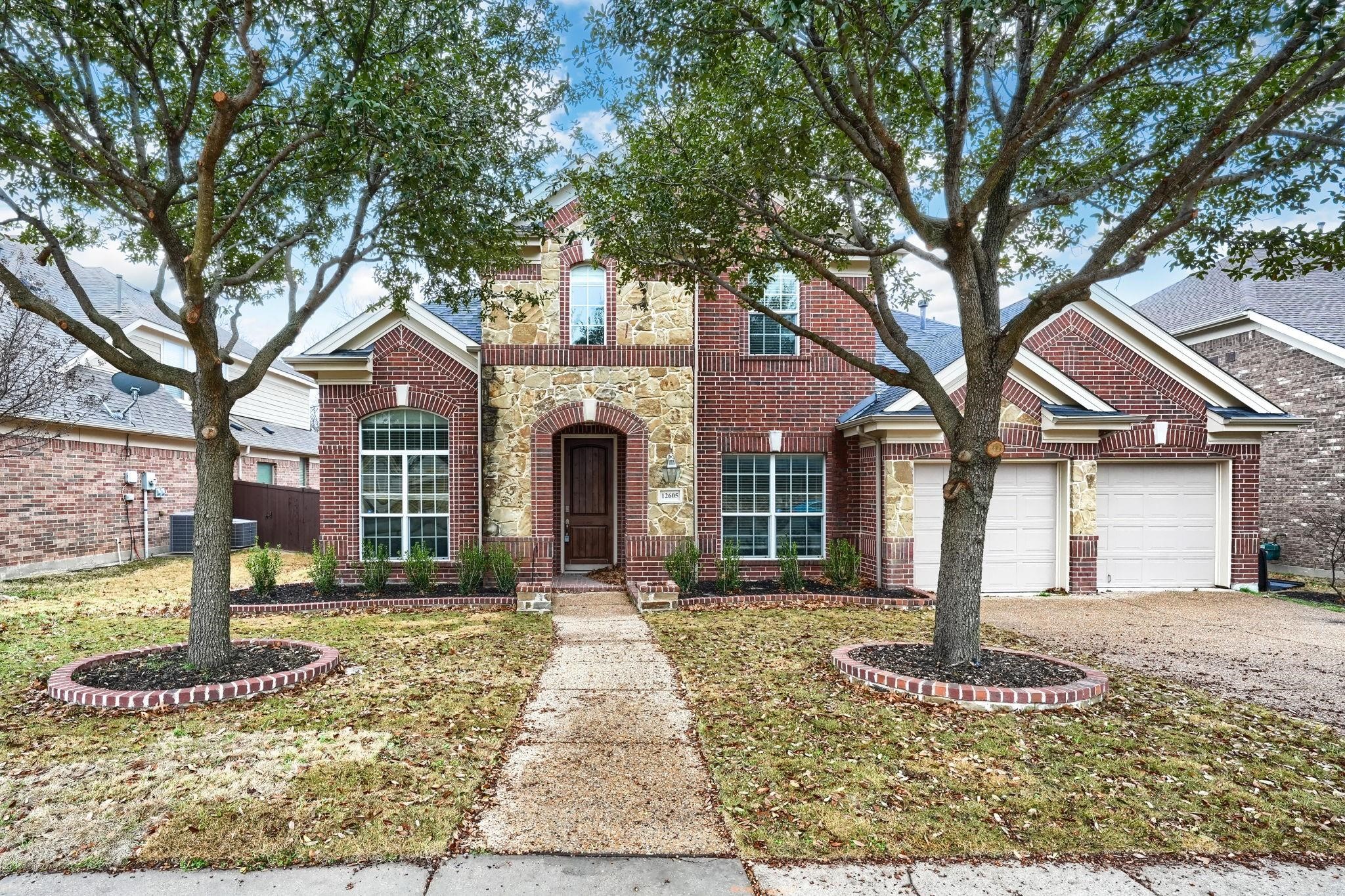 12605 Wolf Snare Frisco TX 75035