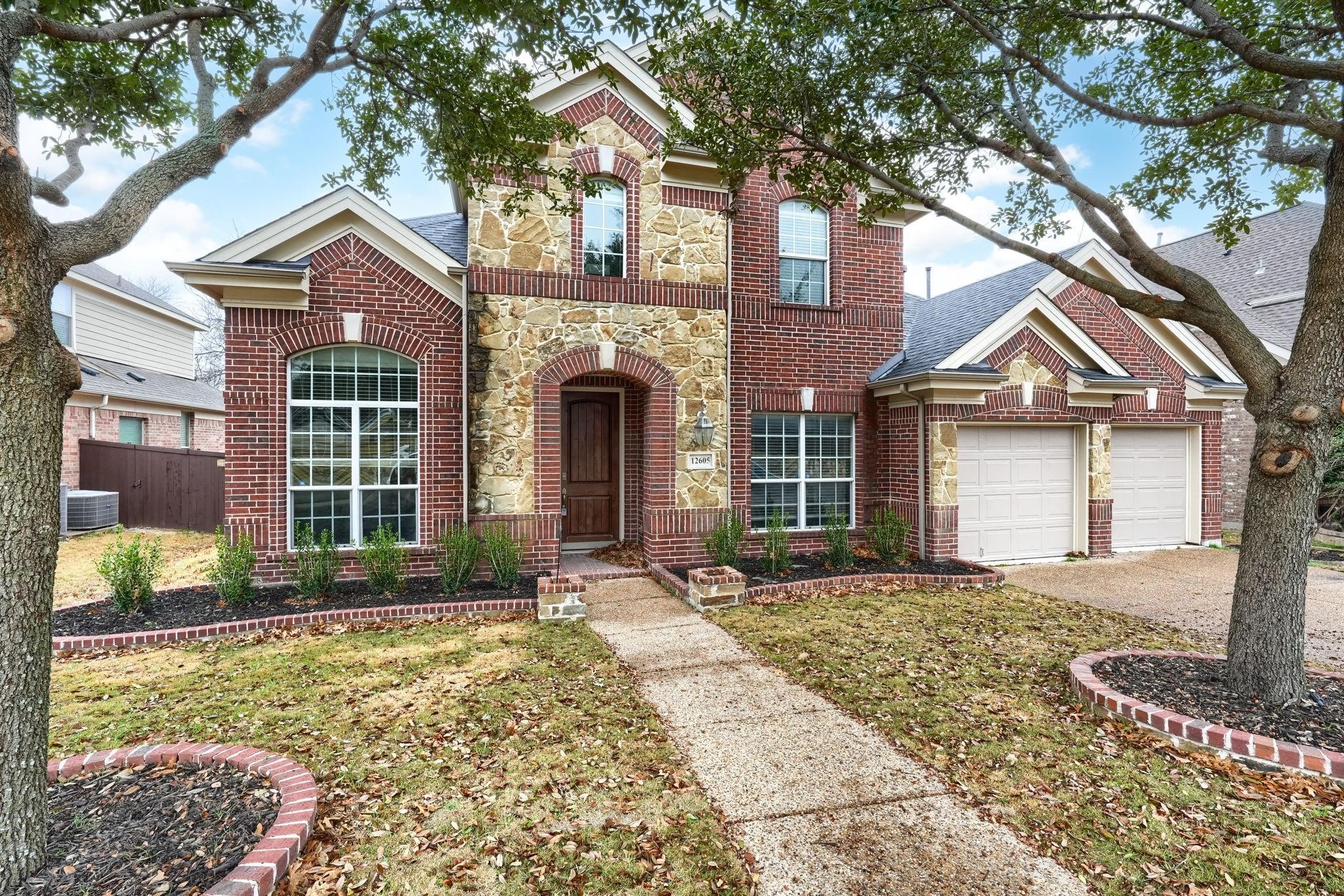 12605 Wolf Snare Frisco TX 75035