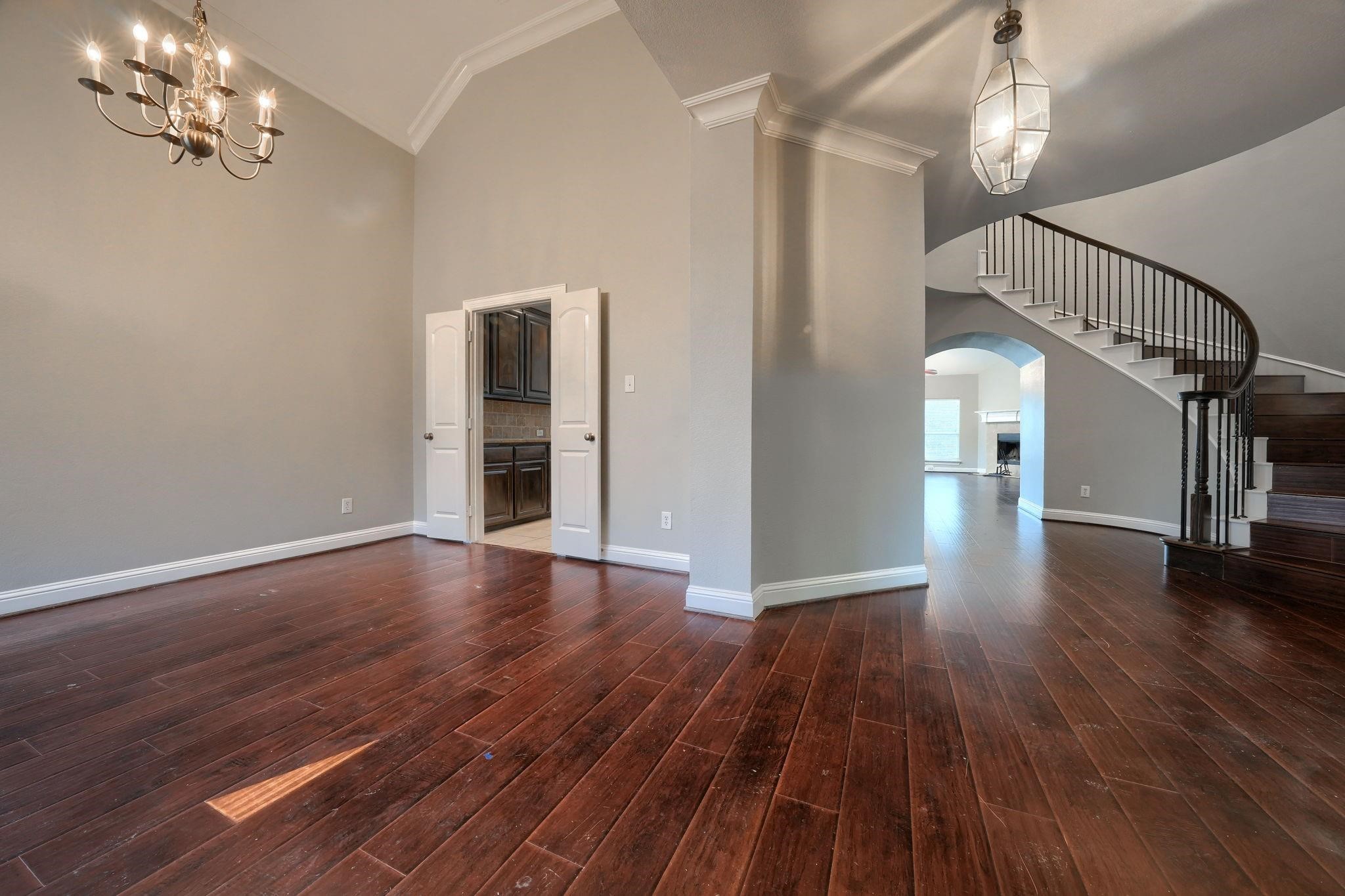 12605 Wolf Snare Frisco TX 75035