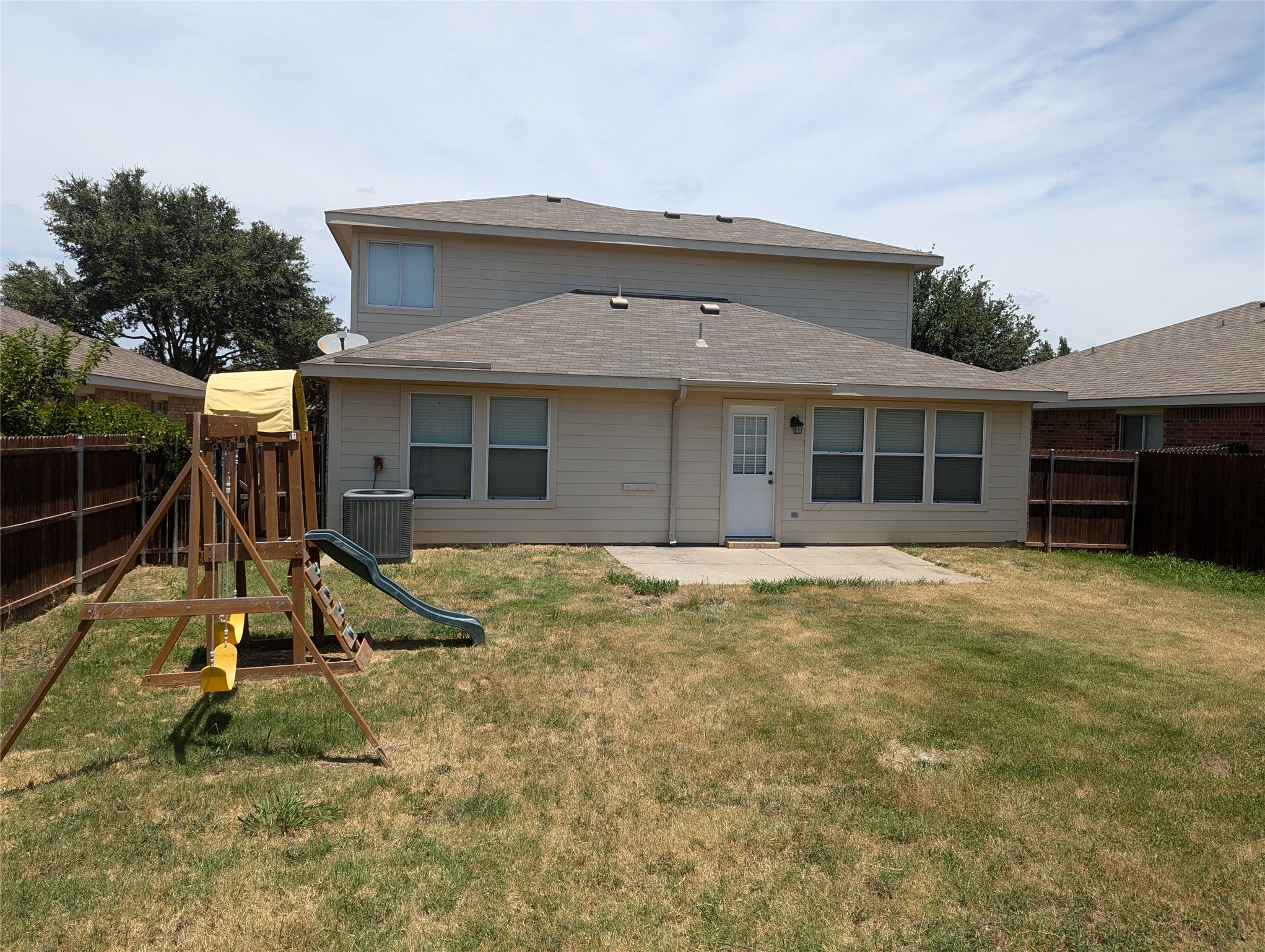 8820 Wagon Trail Cross Roads TX 76227