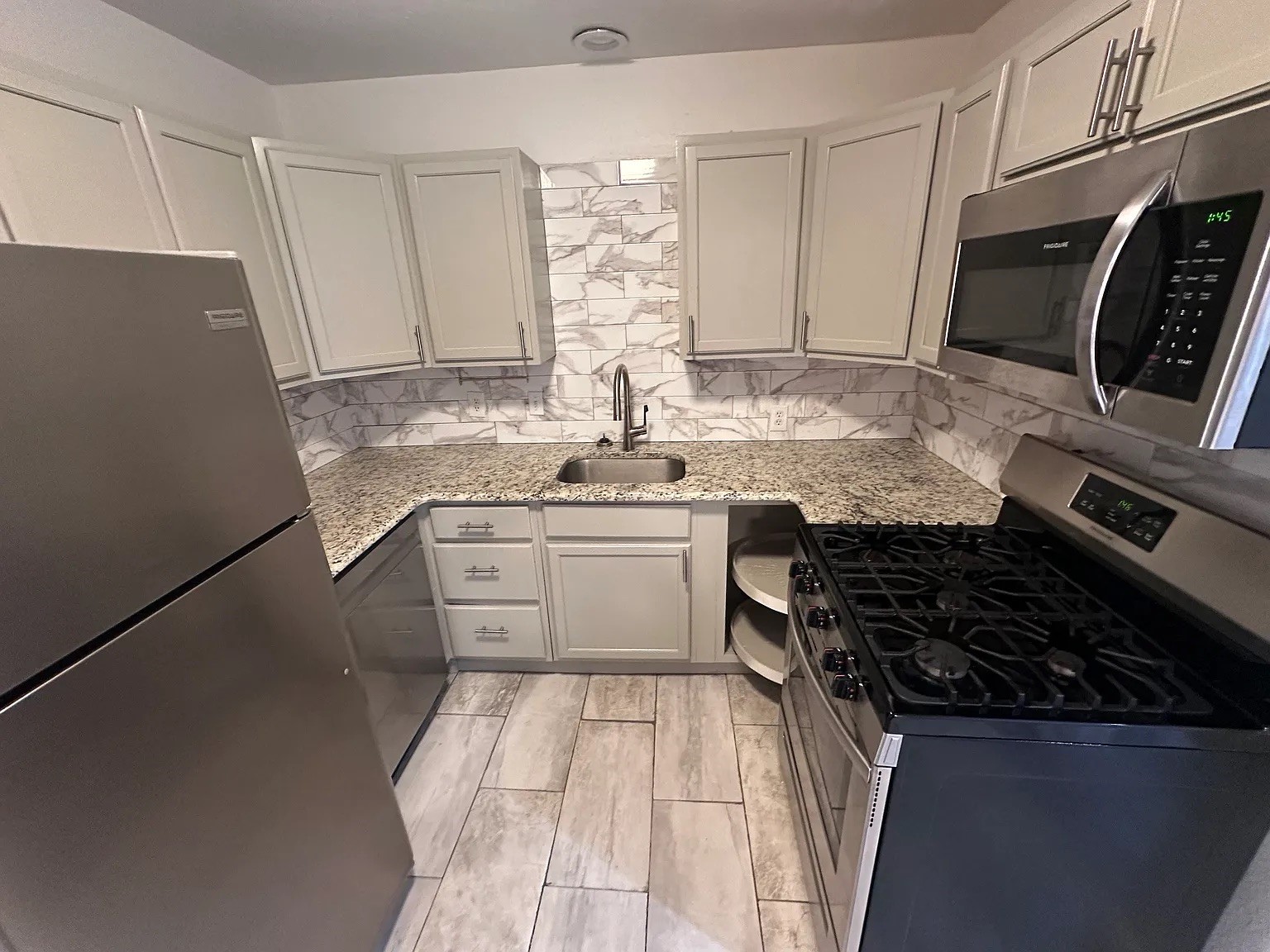 4031 Cole Avenue Dallas TX 75204