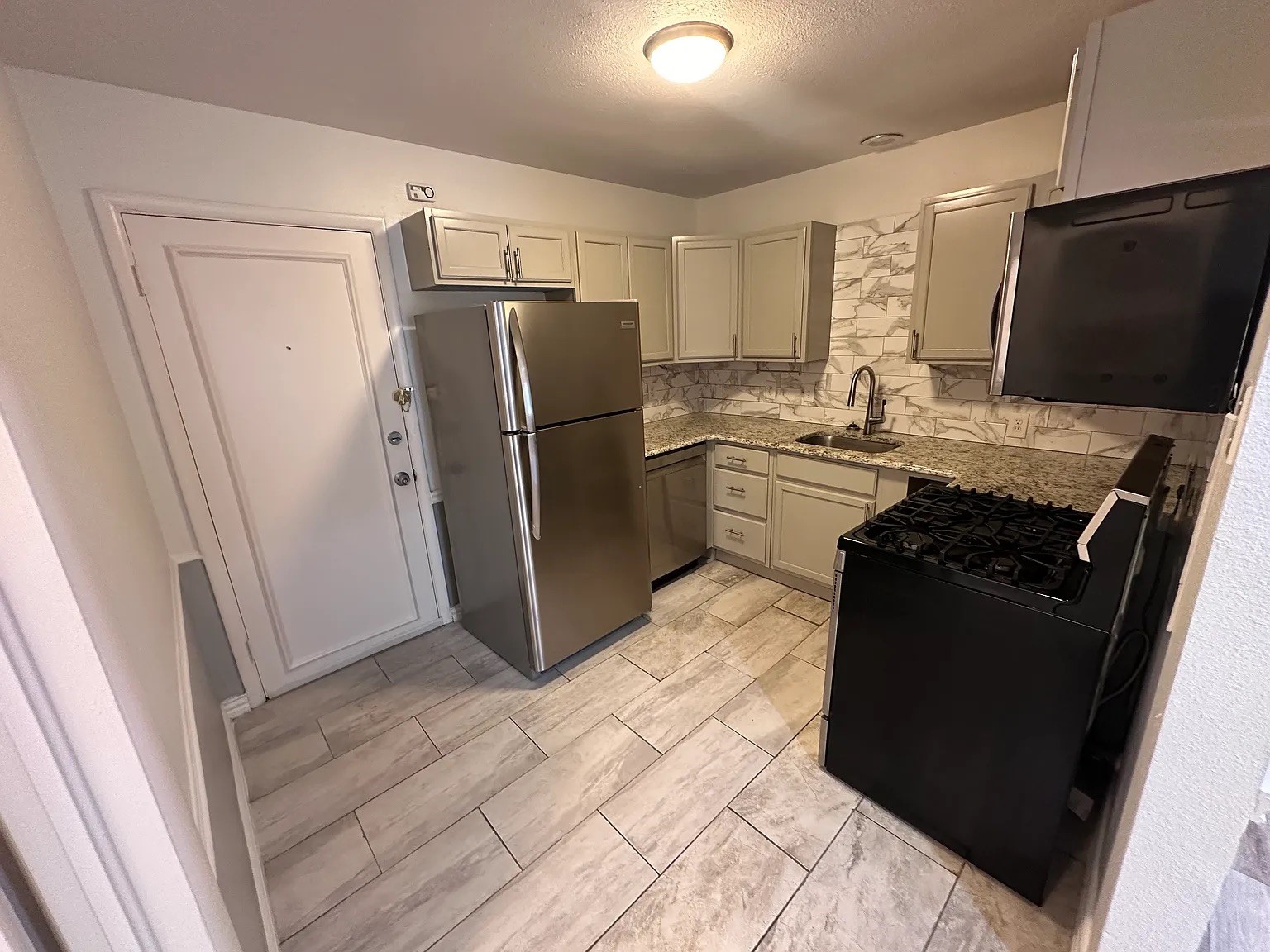 4031 Cole Avenue Dallas TX 75204