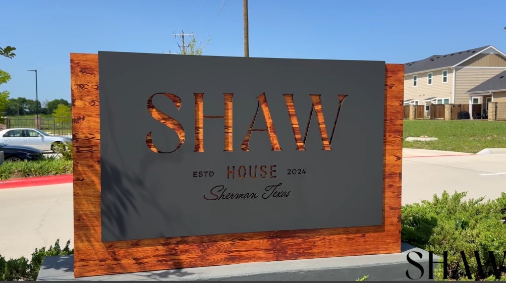 2300 Friendship Road Sherman TX 75092