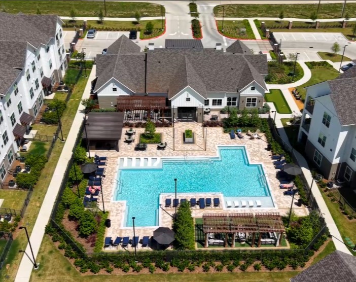 2300 Friendship Road Sherman TX 75092