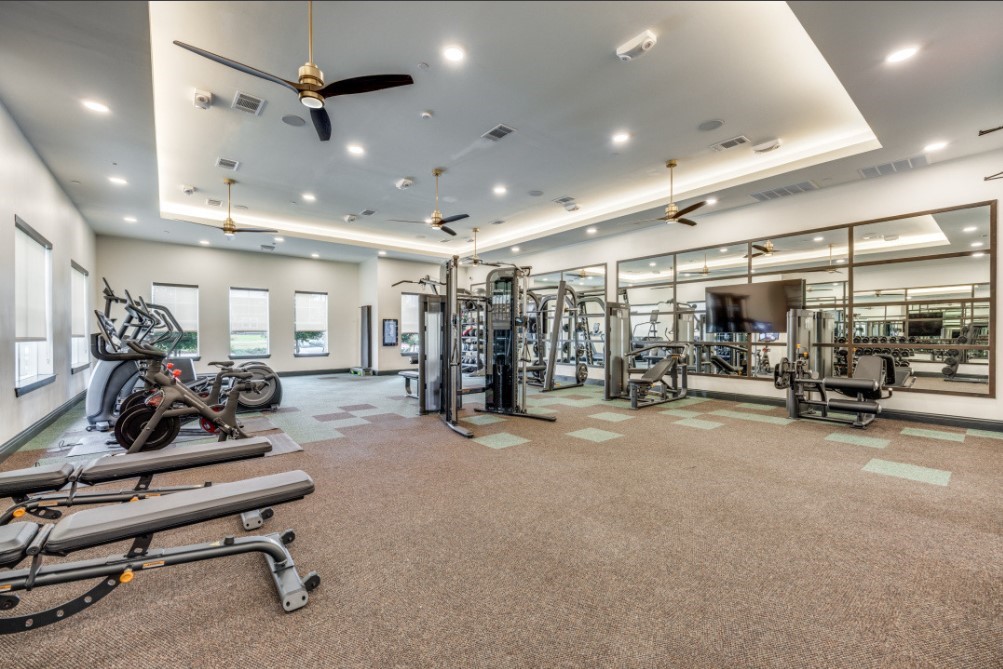 2300 Friendship Road Sherman TX 75092