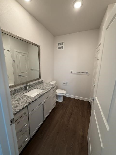 2300 Friendship Road Sherman TX 75092