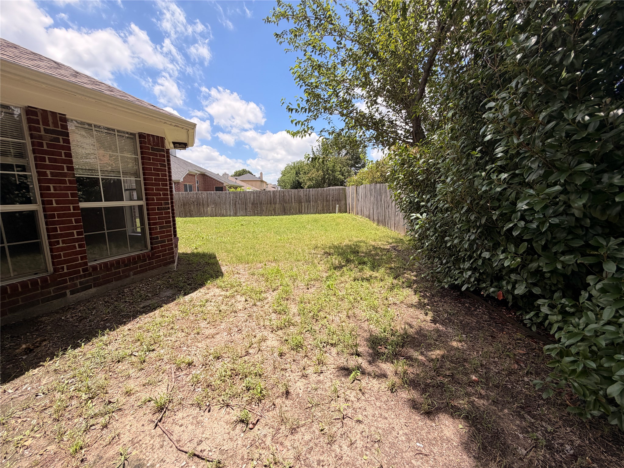 2131 Post Wood Lane Arlington TX 76018