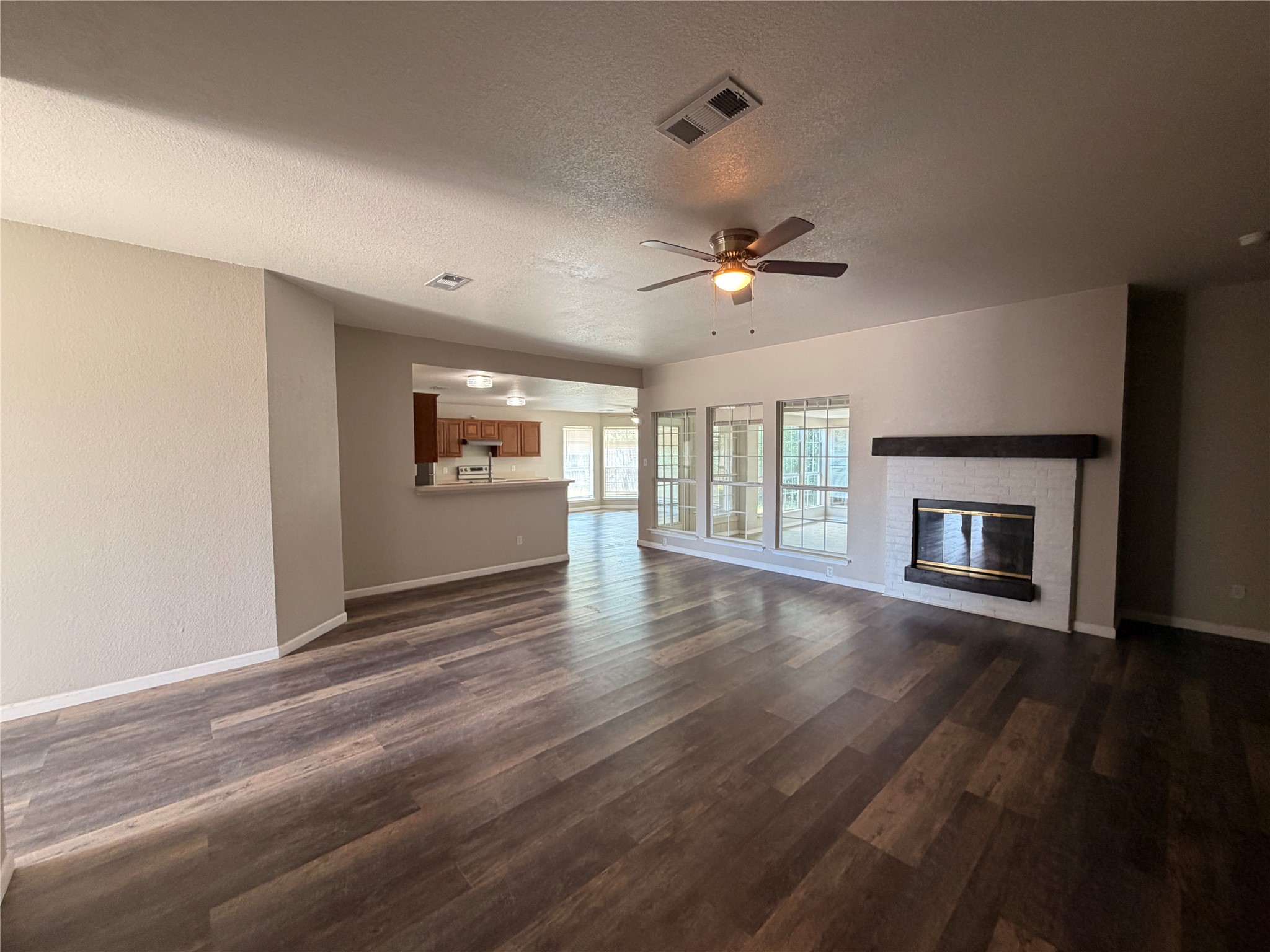2131 Post Wood Lane Arlington TX 76018