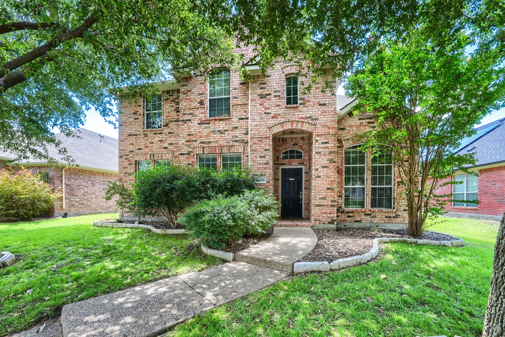 13955 Mill Town Drive Frisco TX 75033