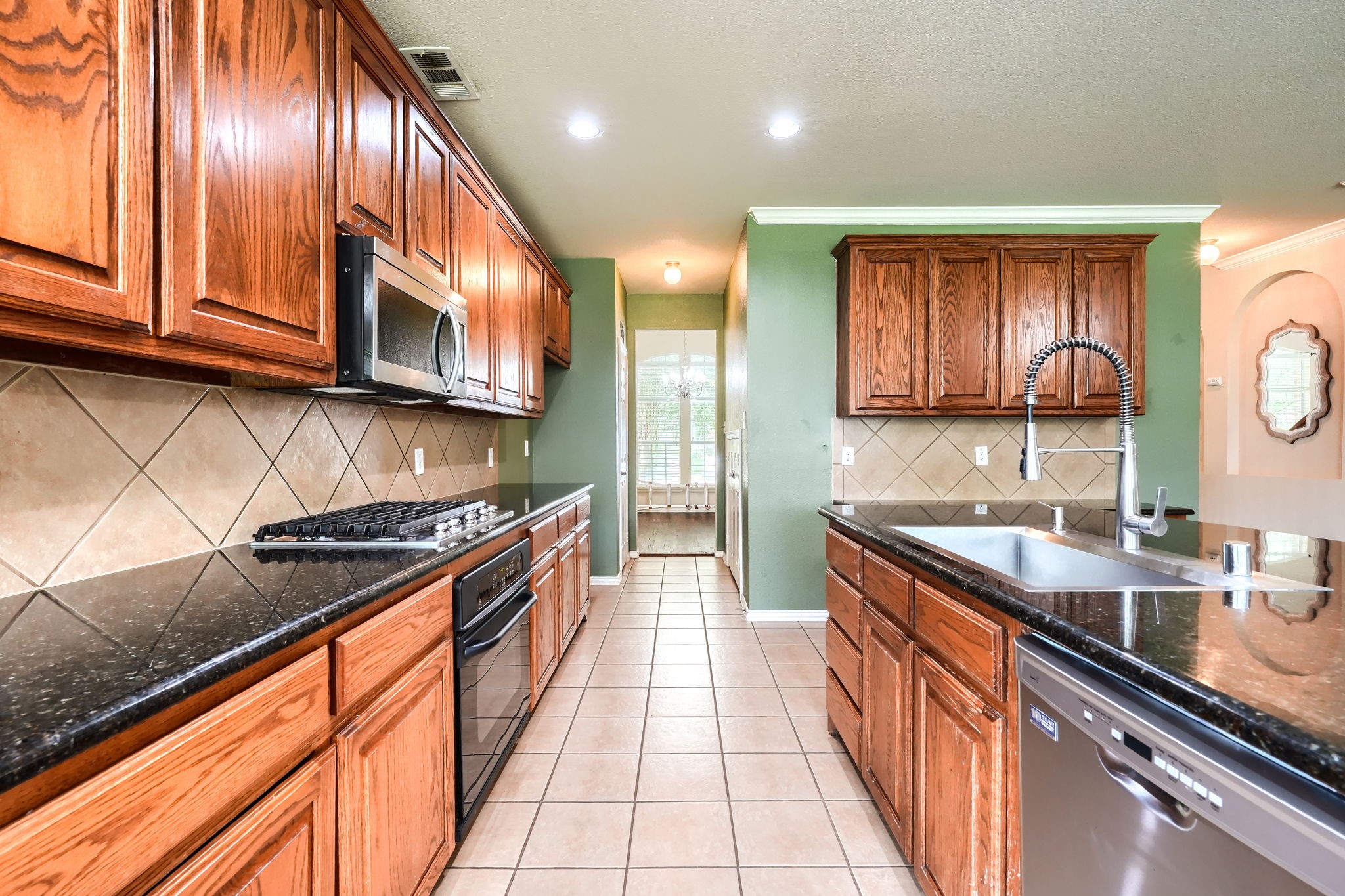 13955 Mill Town Drive Frisco TX 75033