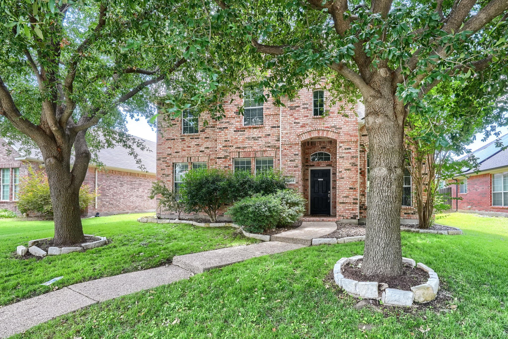 13955 Mill Town Drive Frisco TX 75033