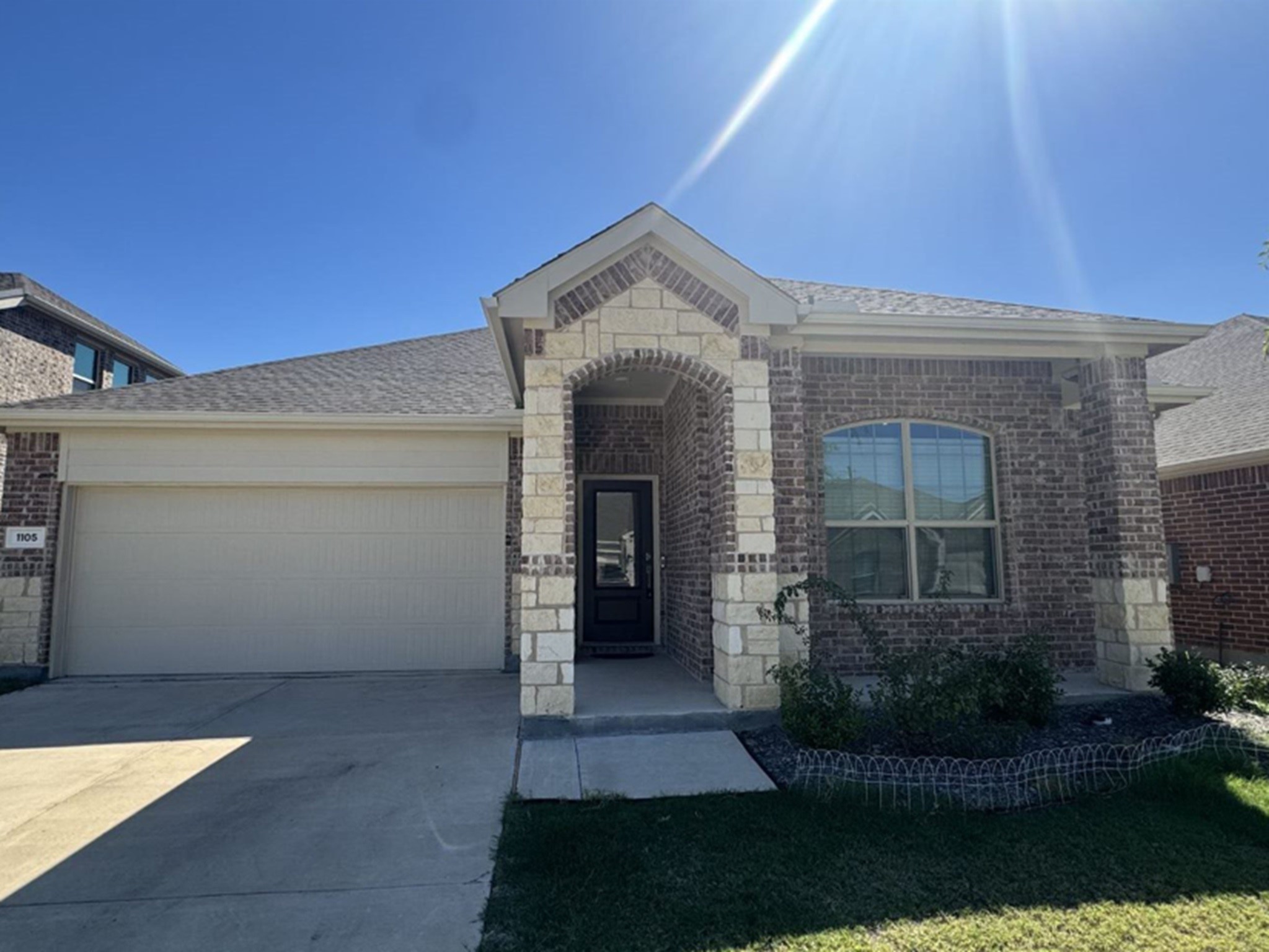 1105 Daffodil Street Princeton TX 75407