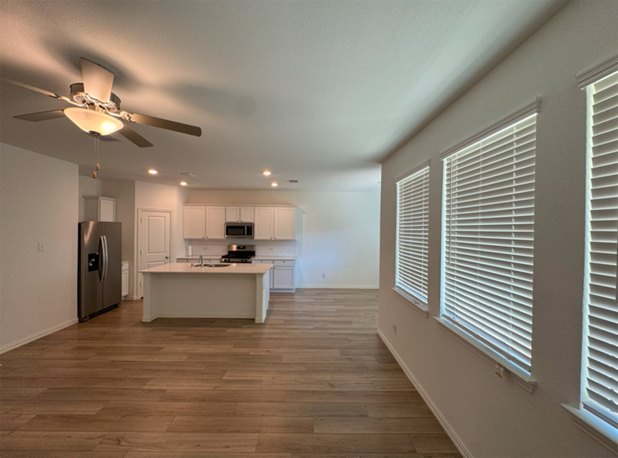 1105 Daffodil Street Princeton TX 75407