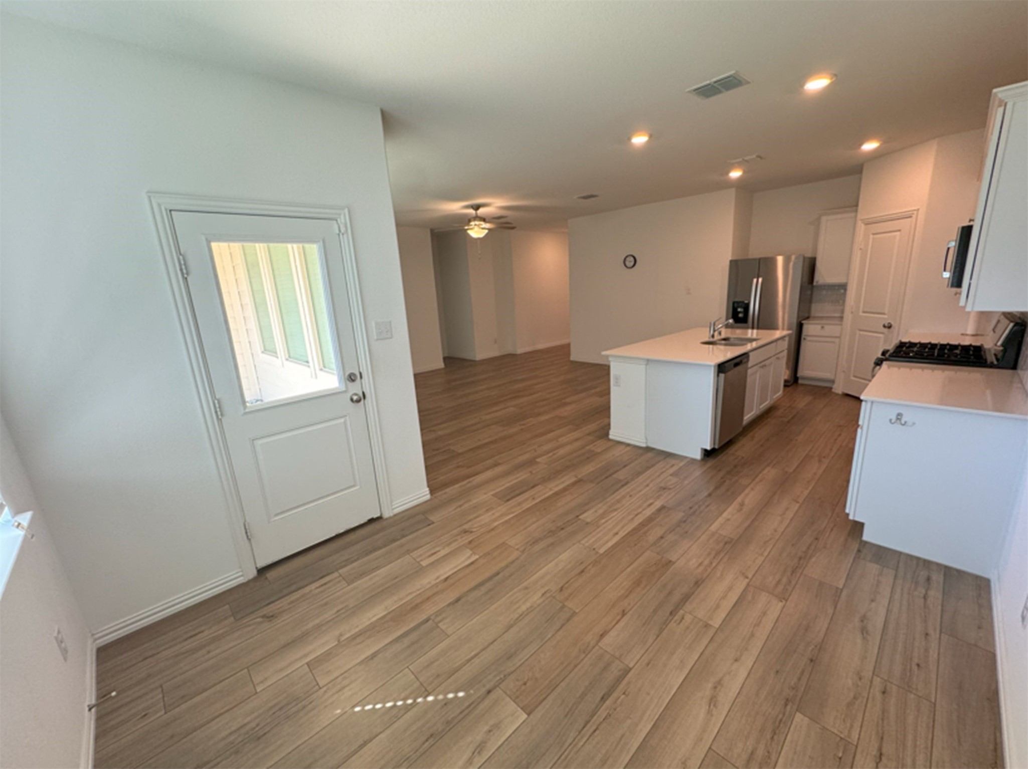 1105 Daffodil Street Princeton TX 75407