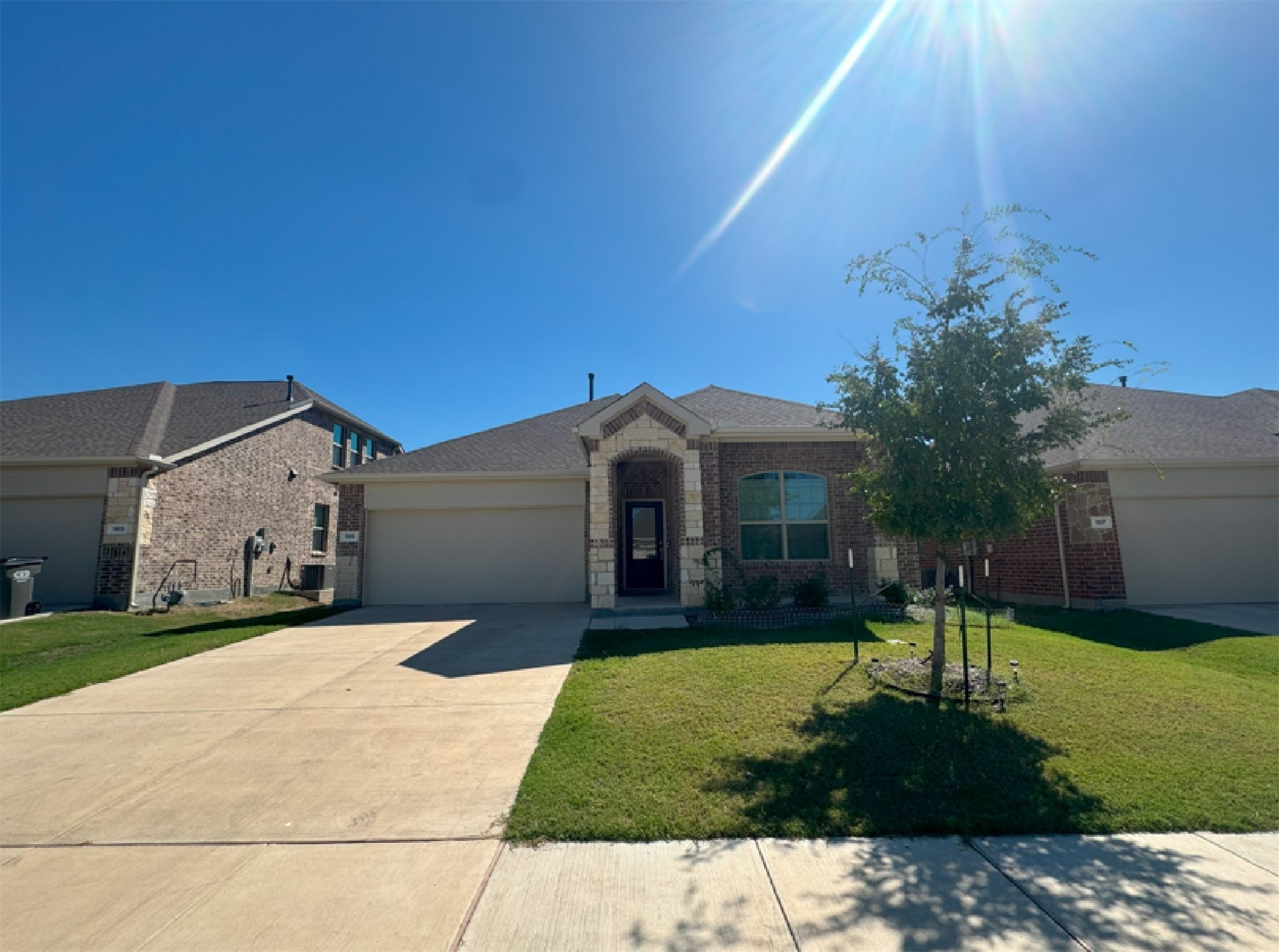 1105 Daffodil Street Princeton TX 75407