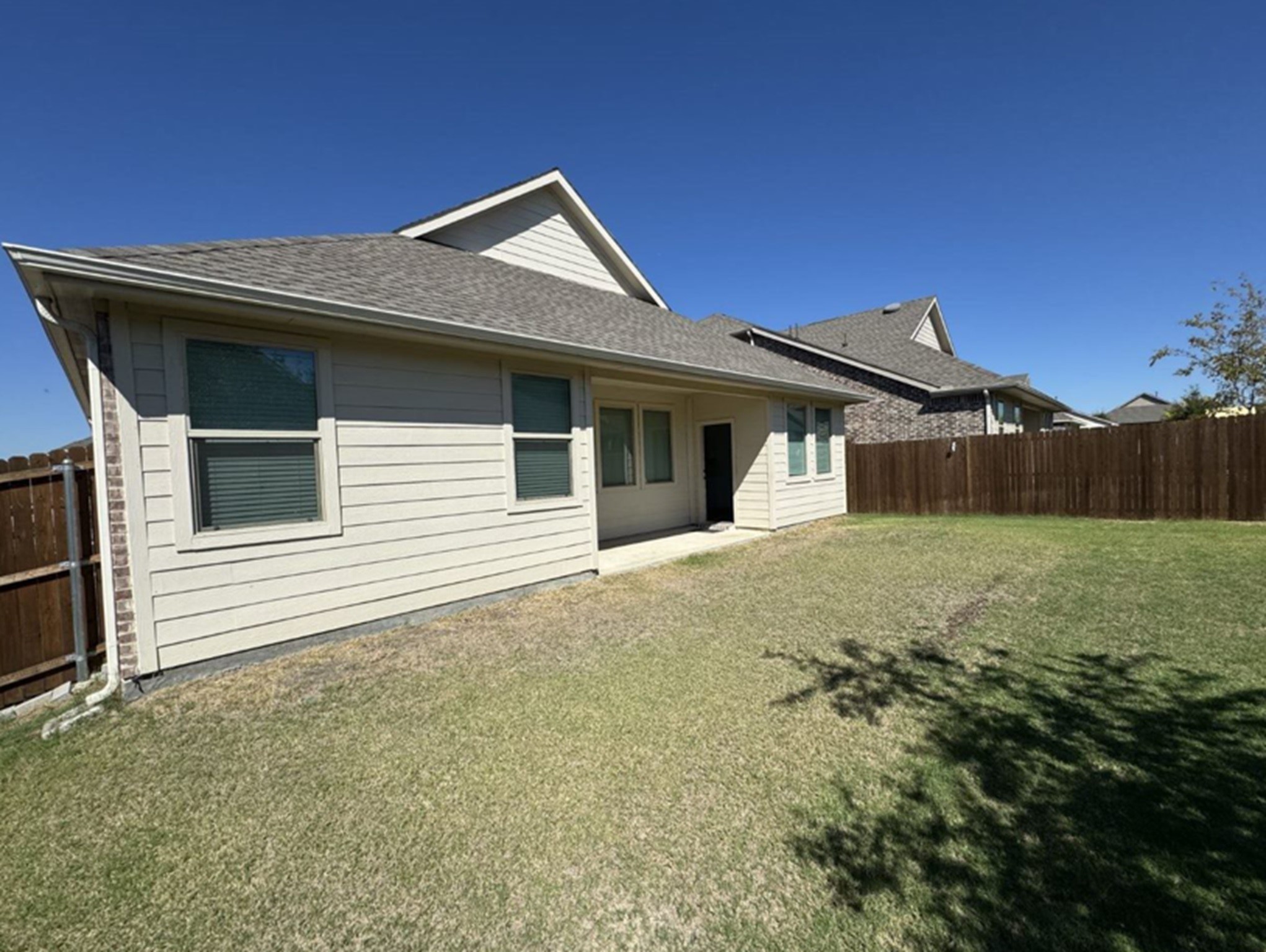 1105 Daffodil Street Princeton TX 75407