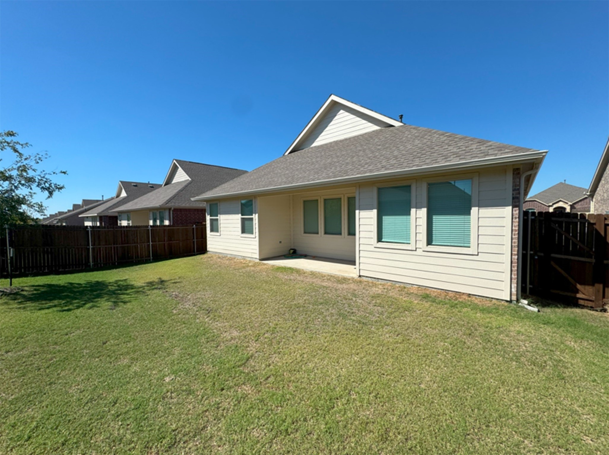 1105 Daffodil Street Princeton TX 75407