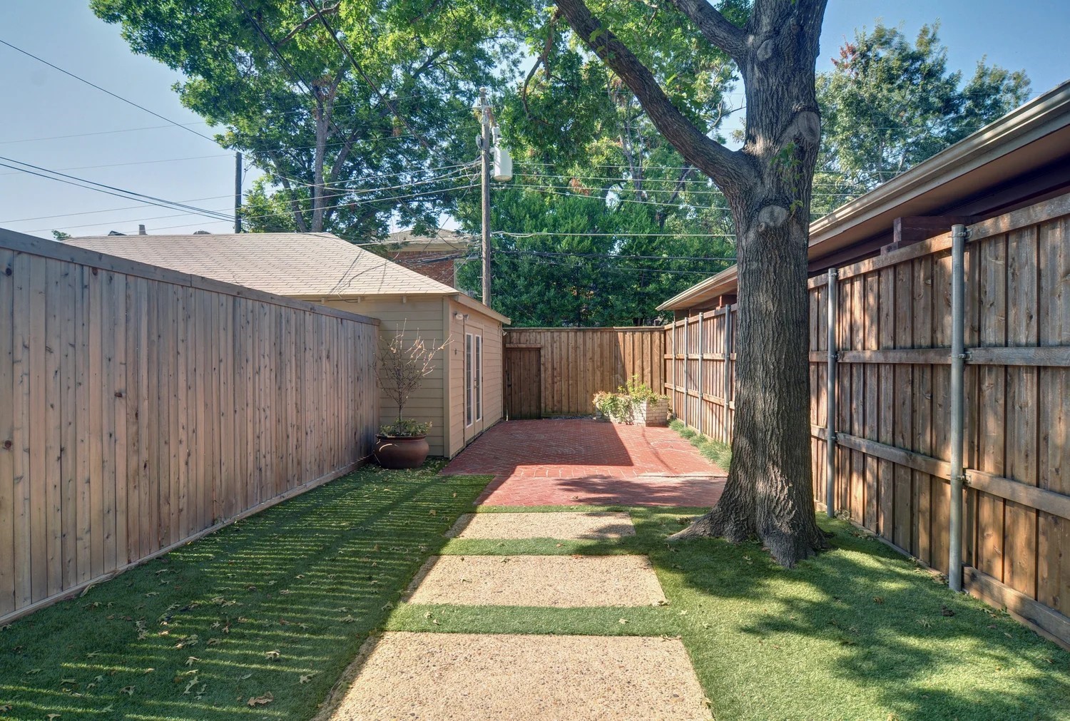 4417 Normandy Avenue University Park TX 75205