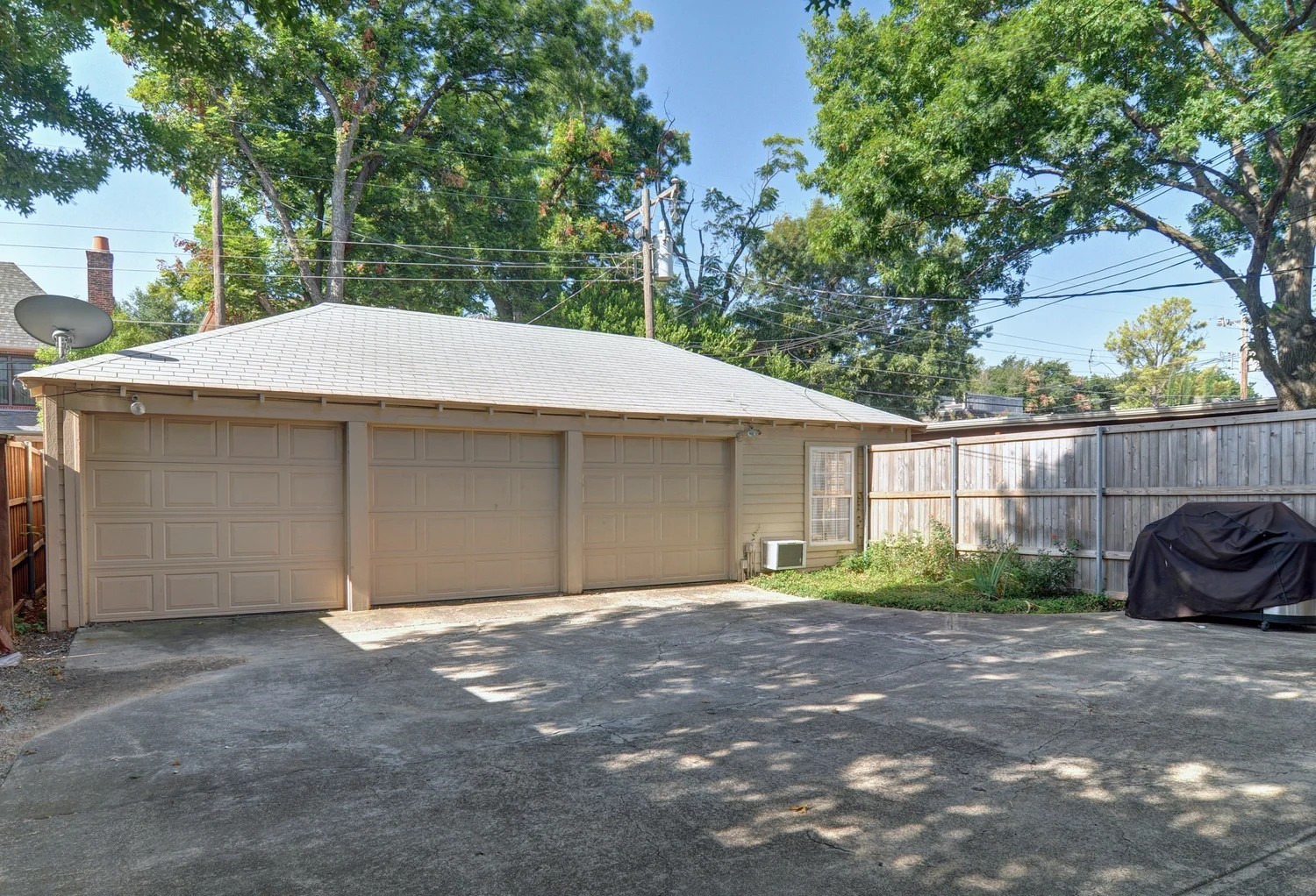 4417 Normandy Avenue University Park TX 75205