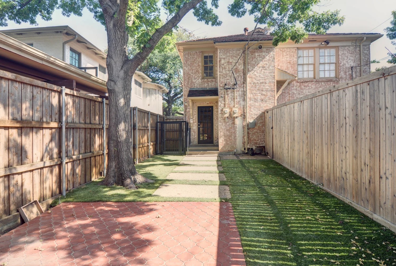 4417 Normandy Avenue University Park TX 75205