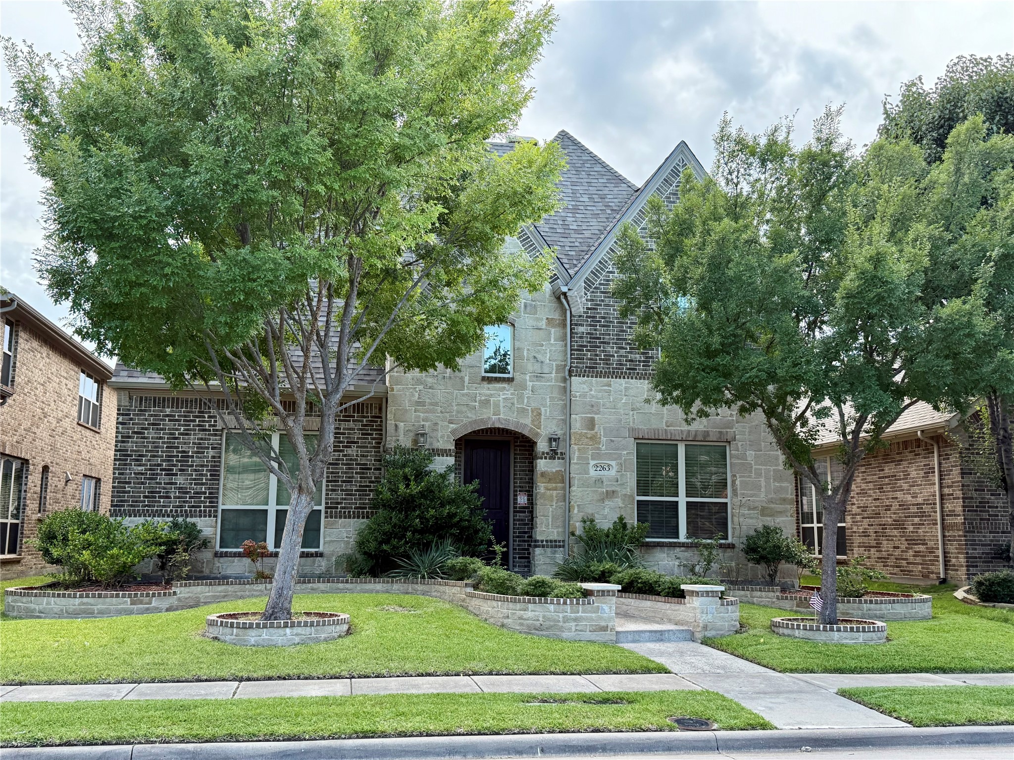 2263 Morning Dew Court Allen TX 75013